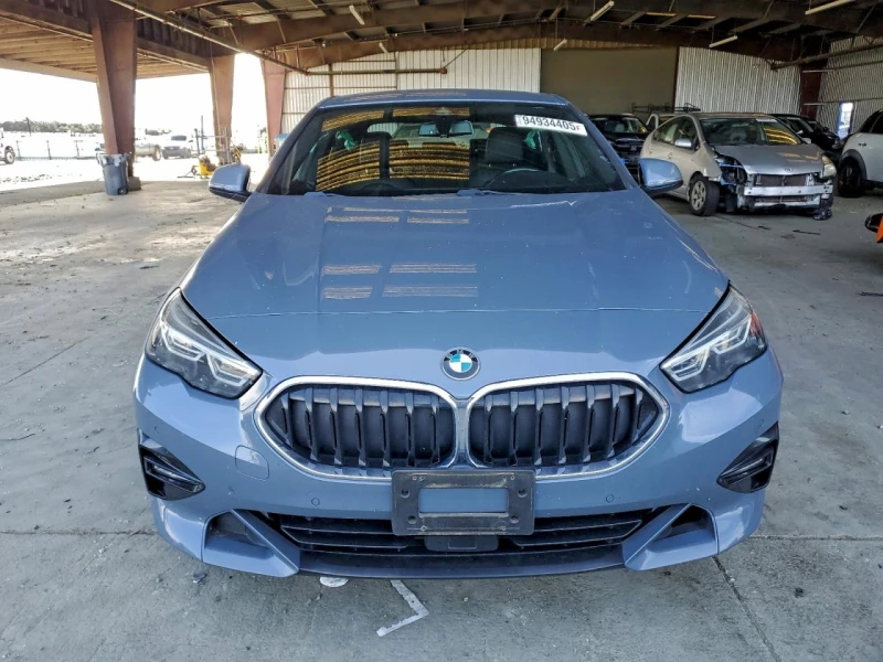 BMW 228 xDrive Gran Coupe, снимка 5 - Автомобили и джипове - 53489308