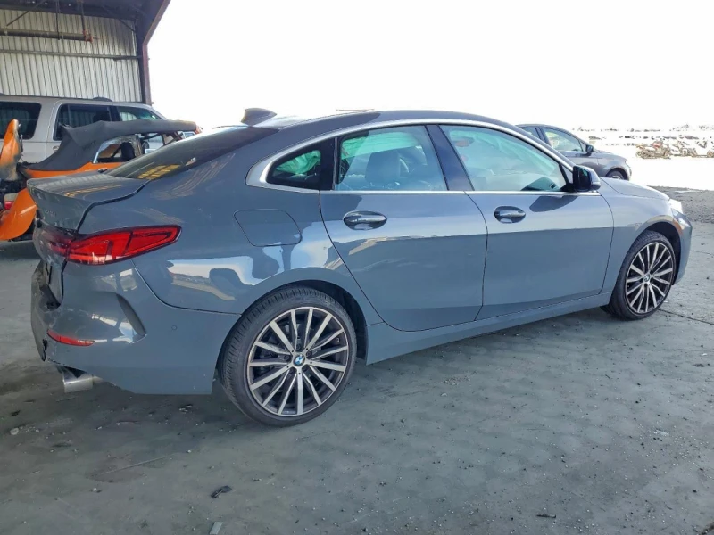 BMW 228 xDrive Gran Coupe, снимка 3 - Автомобили и джипове - 53489308