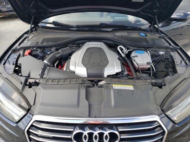Audi A7 PRESTIGE* BOSE* подгрев* обдухване, снимка 11 - Автомобили и джипове - 46429636