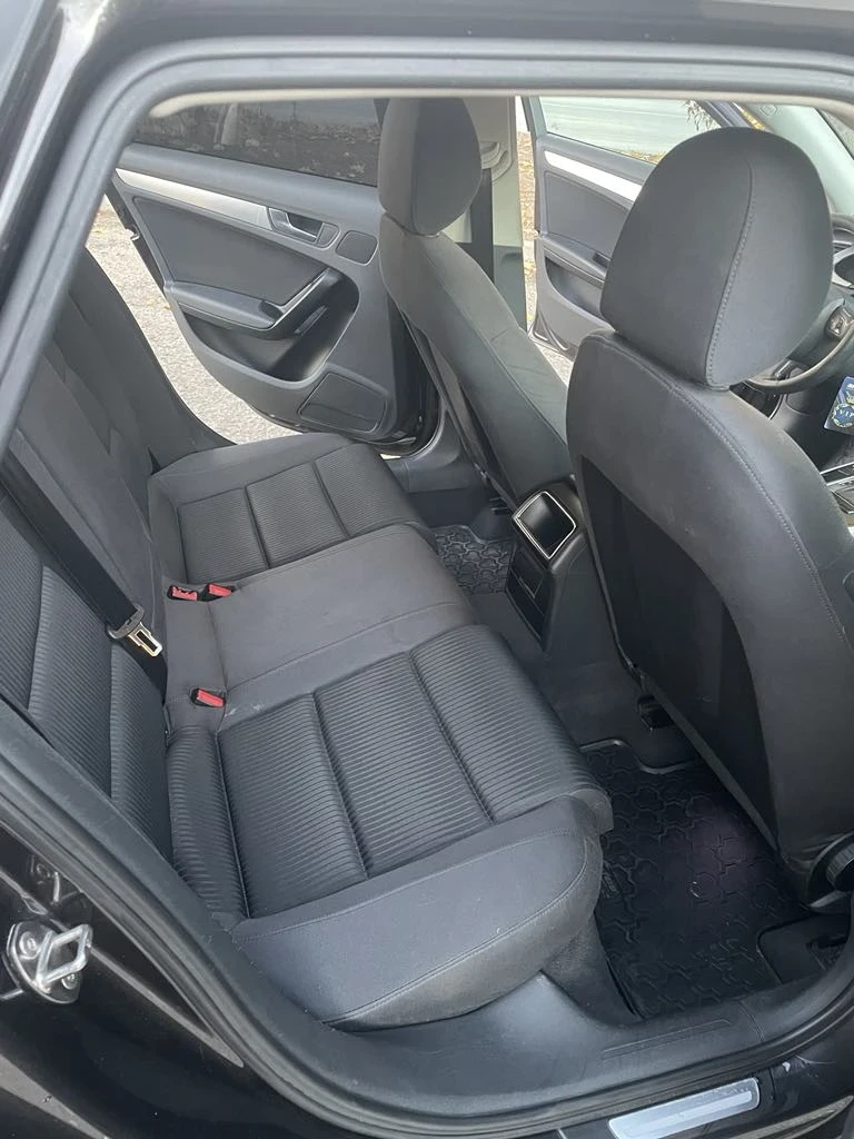 Audi A4 2.0 TDI - изображение 9