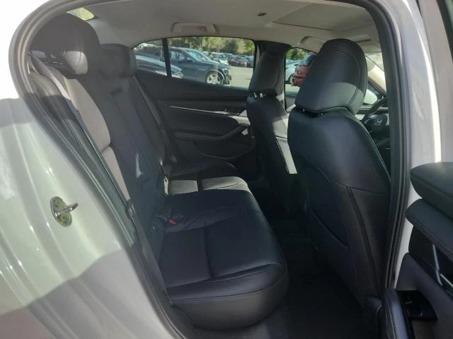 Mazda 3 2.5 PREFERRED - изображение 9