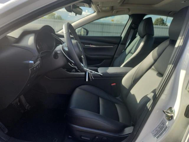 Mazda 3 2.5 PREFERRED - изображение 3