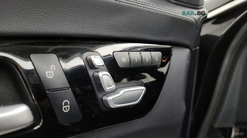Mercedes-Benz CLS 250d AMG 4MATIC* КОЖА* НАВИ* ПАНО, снимка 5 - Автомобили и джипове - 55138743