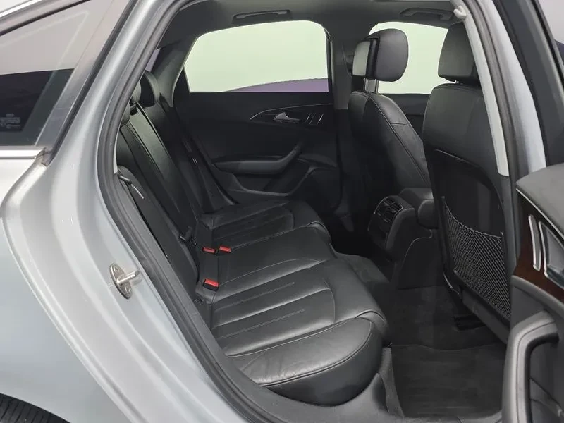 Audi A6 3.0 TDI QUATTRO C7, снимка 9 - Автомобили и джипове - 55621345