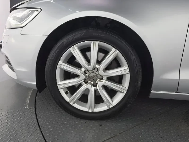 Audi A6 3.0 TDI QUATTRO C7, снимка 6 - Автомобили и джипове - 55621345