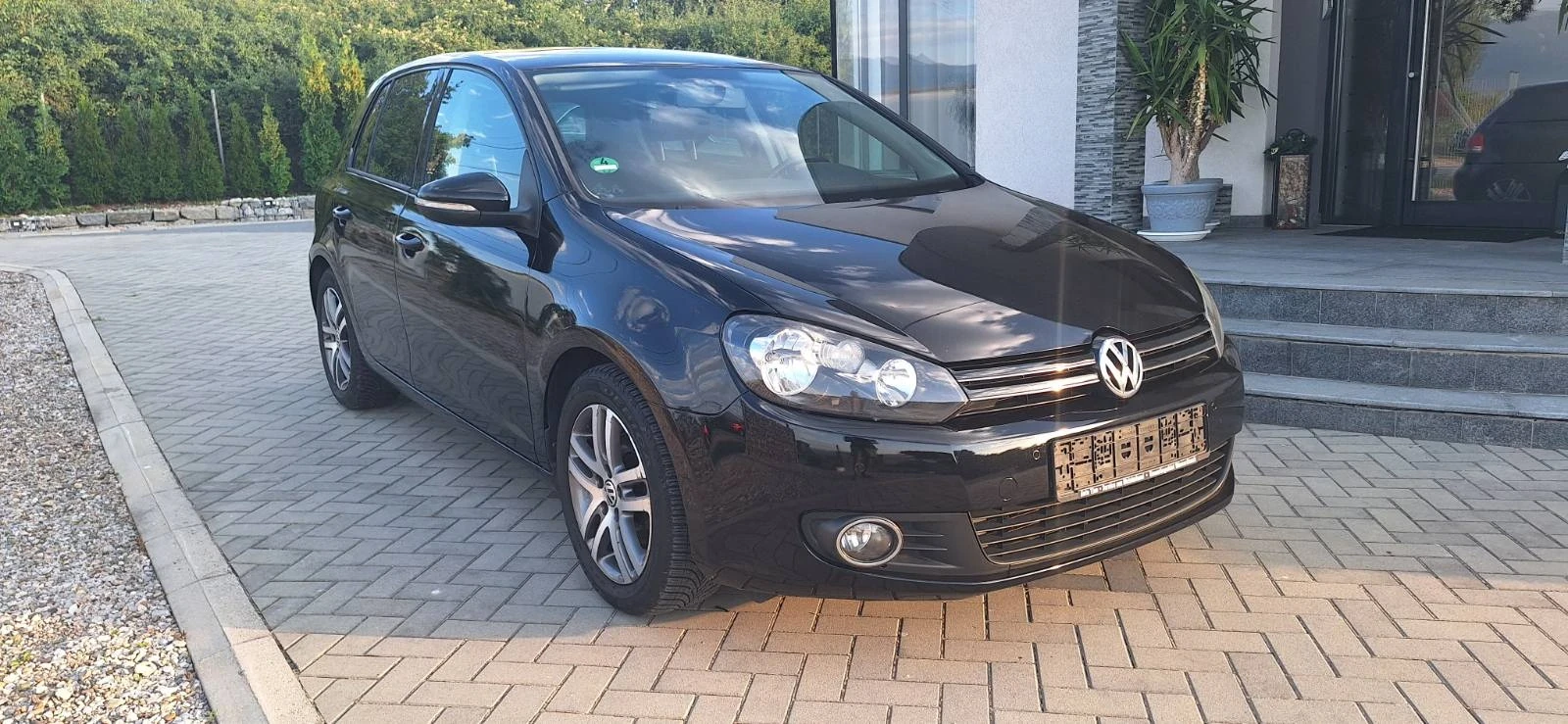 VW Golf 1.4TSI 122PS, снимка 1