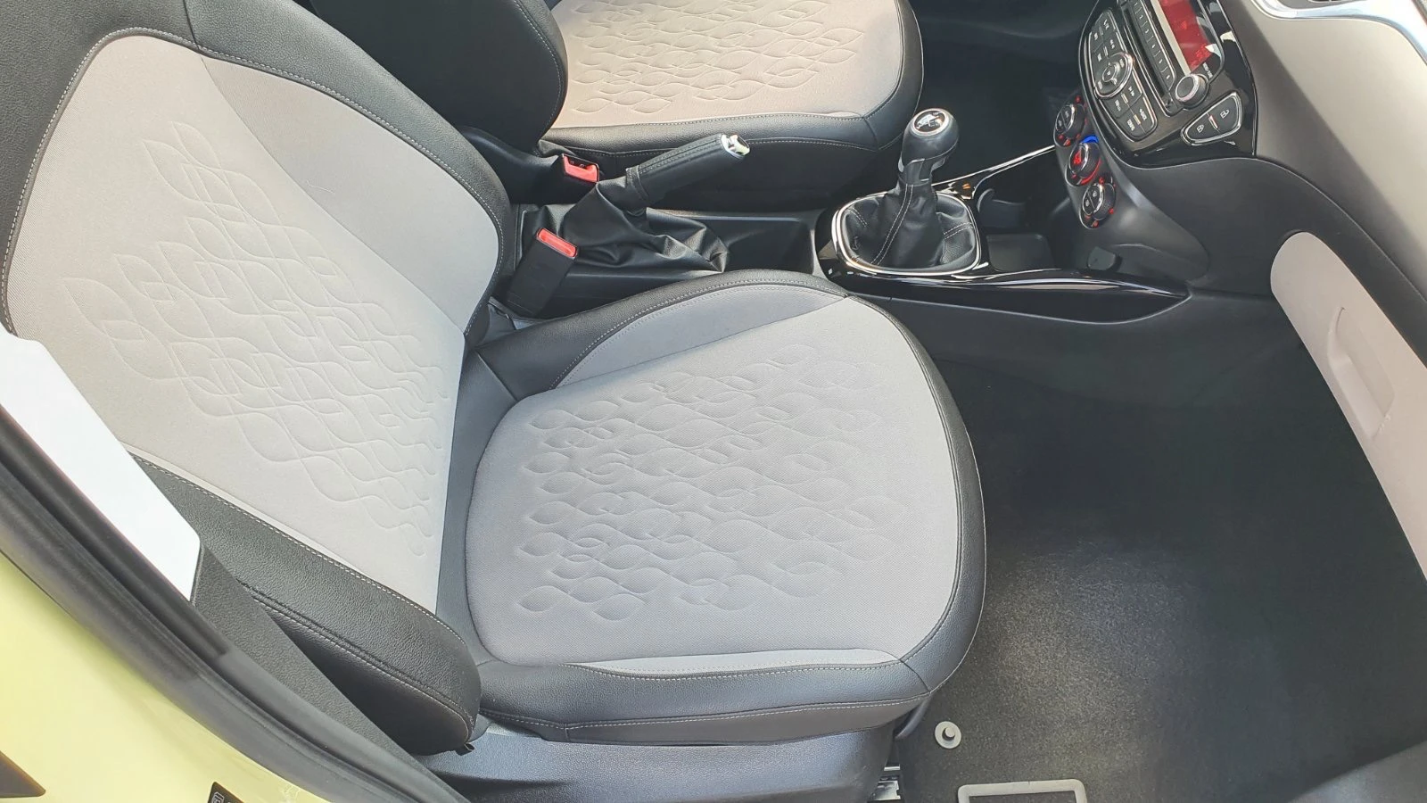 Opel Corsa 1.3 CDI | Mobile.bg   11