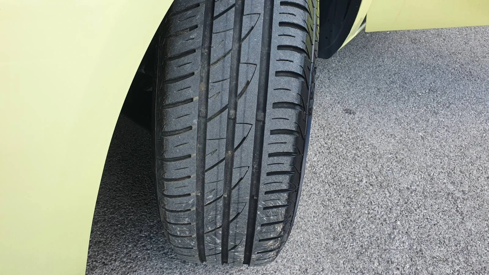 Opel Corsa 1.3 CDI | Mobile.bg   15