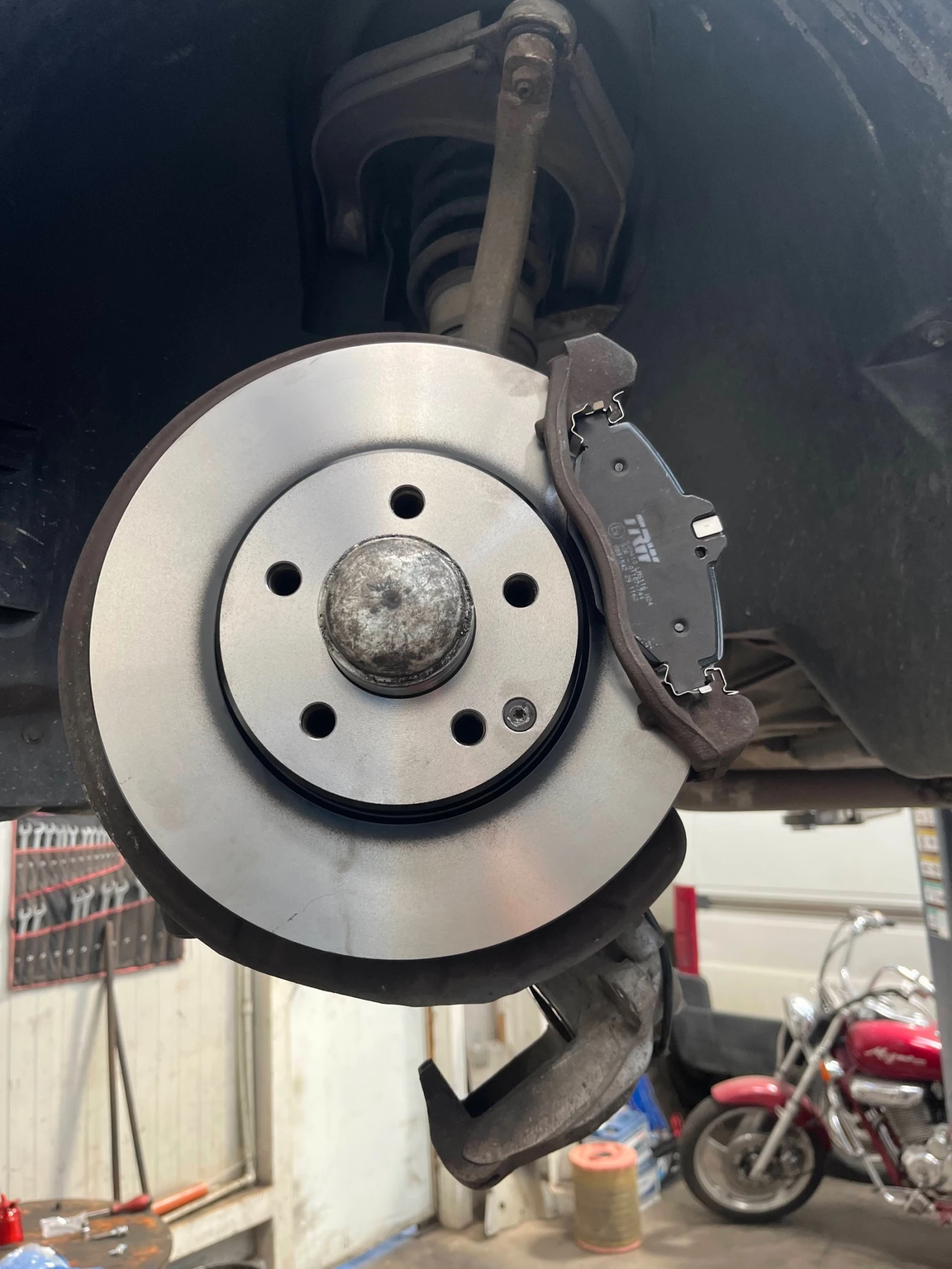 Mercedes-Benz E 270 7  | Mobile.bg   13