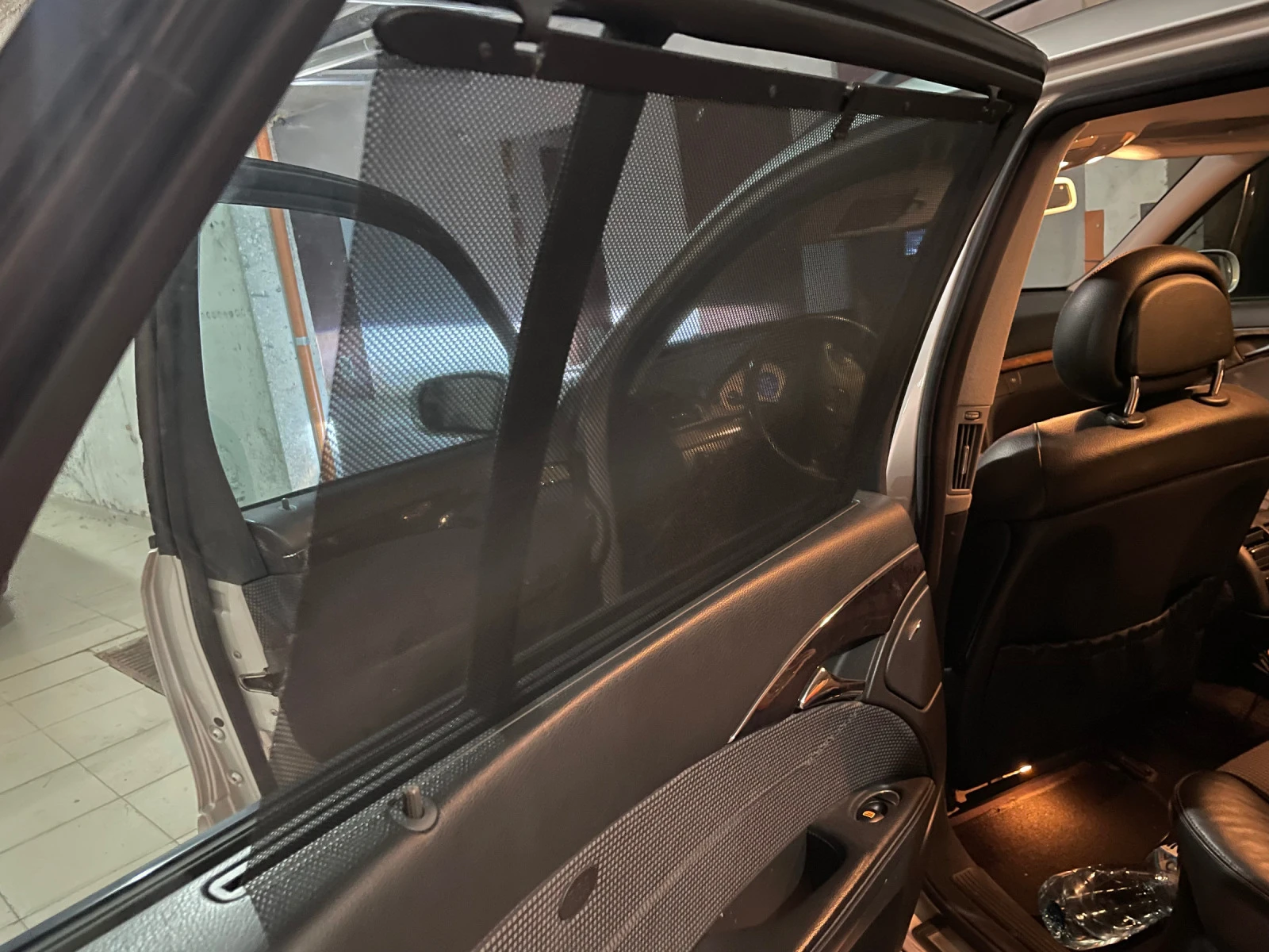 Mercedes-Benz E 270 7  | Mobile.bg   11