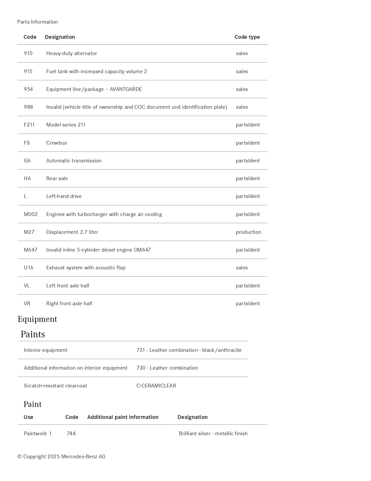 Mercedes-Benz E 270 7  | Mobile.bg   16