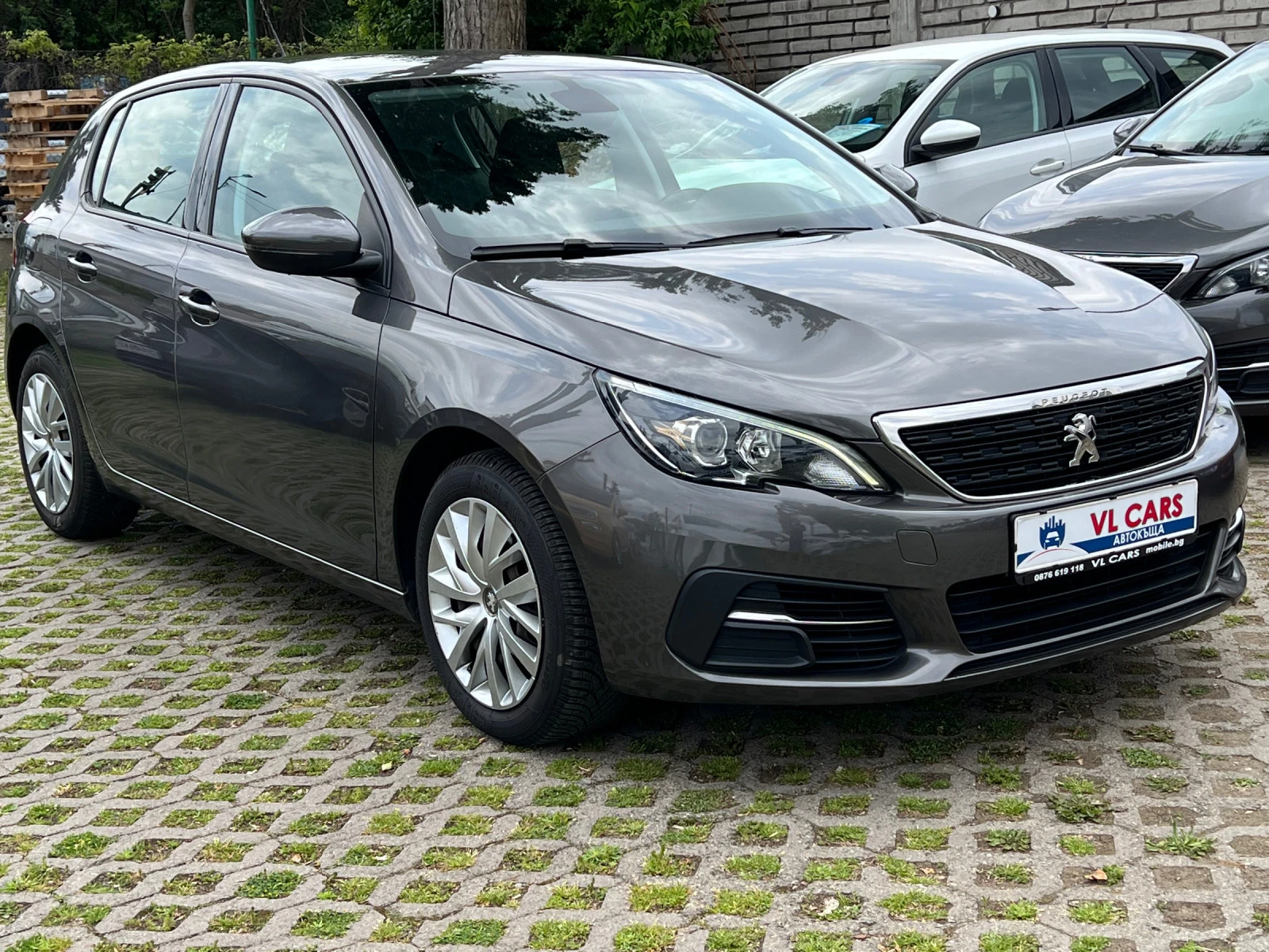 Peugeot 308 1.5 Bluehdi  - изображение 3