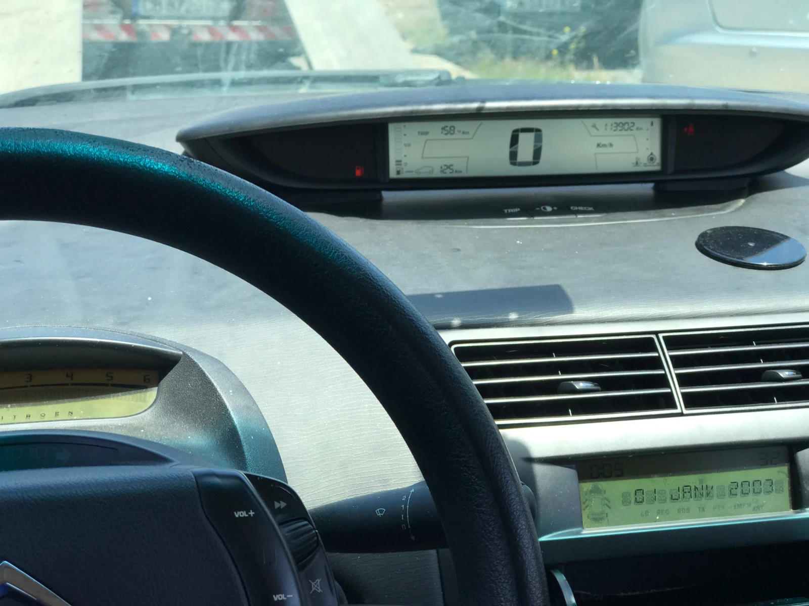 Citroen C4 1.6хди  | Mobile.bg — изображение 11