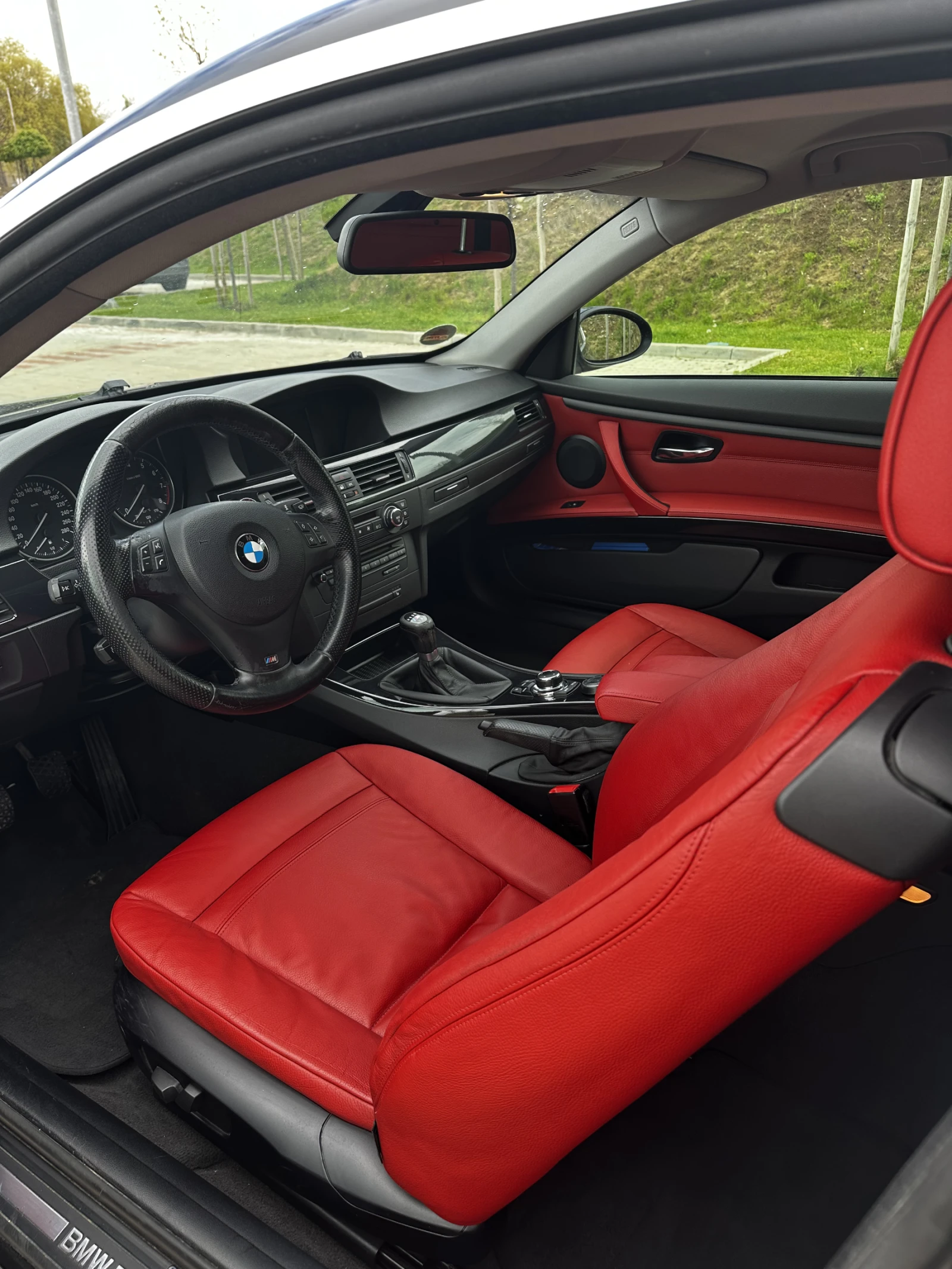 BMW 325  - изображение 5