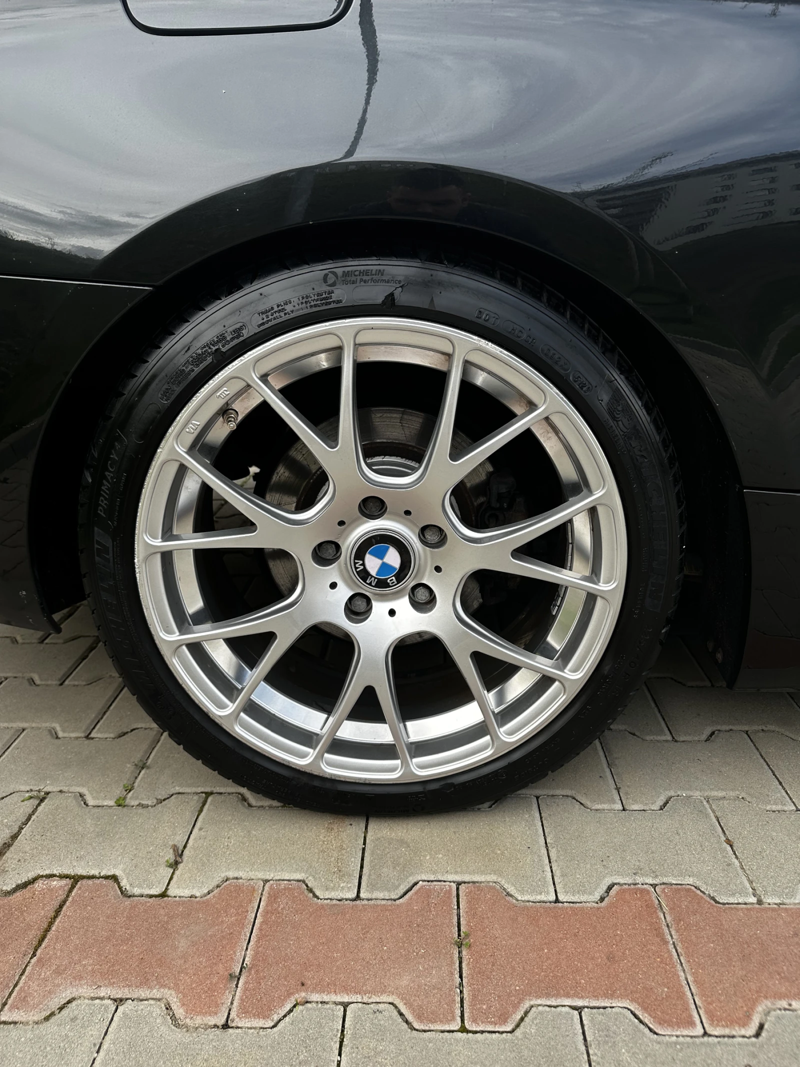BMW 325  - изображение 10