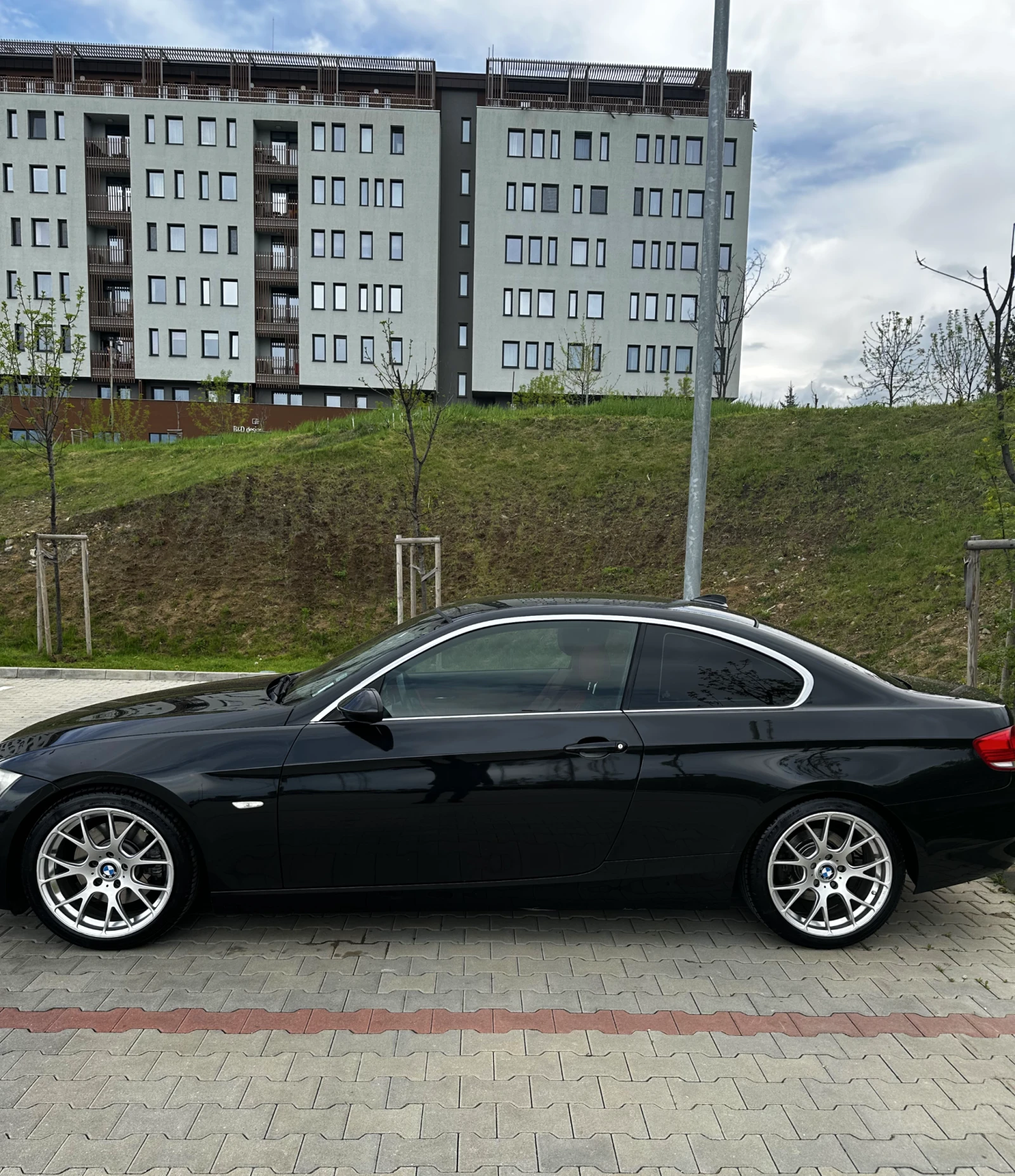 BMW 325  - изображение 2