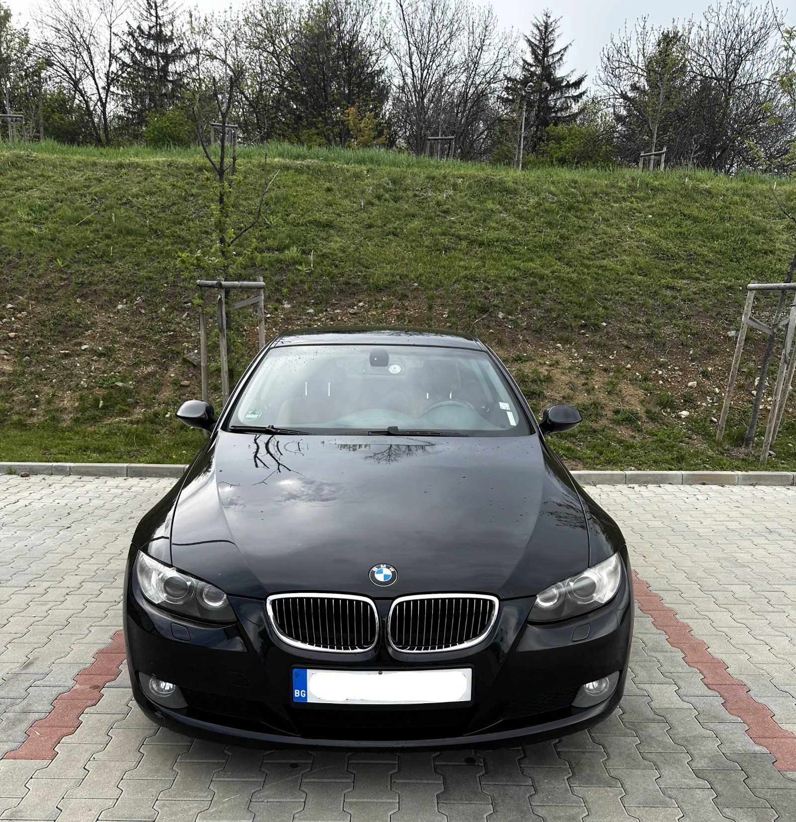 BMW 325  - изображение 4