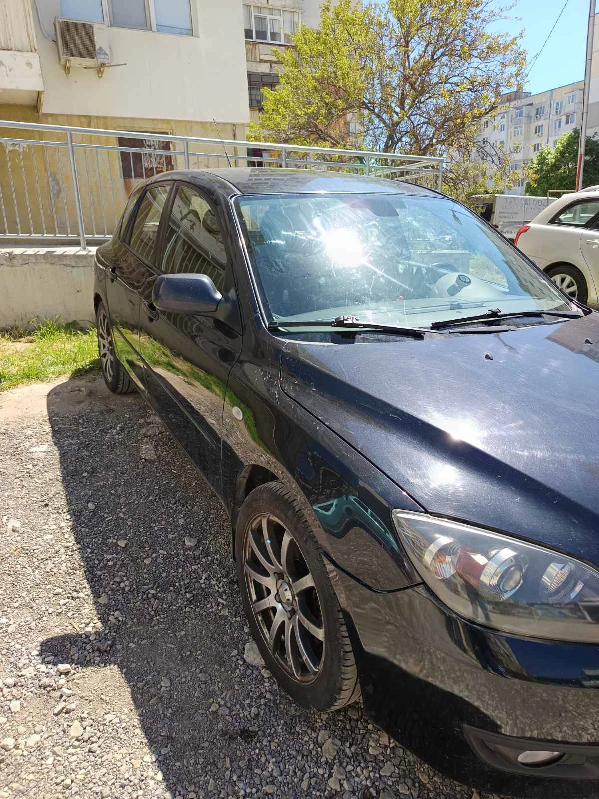 Mazda 3  - изображение 5