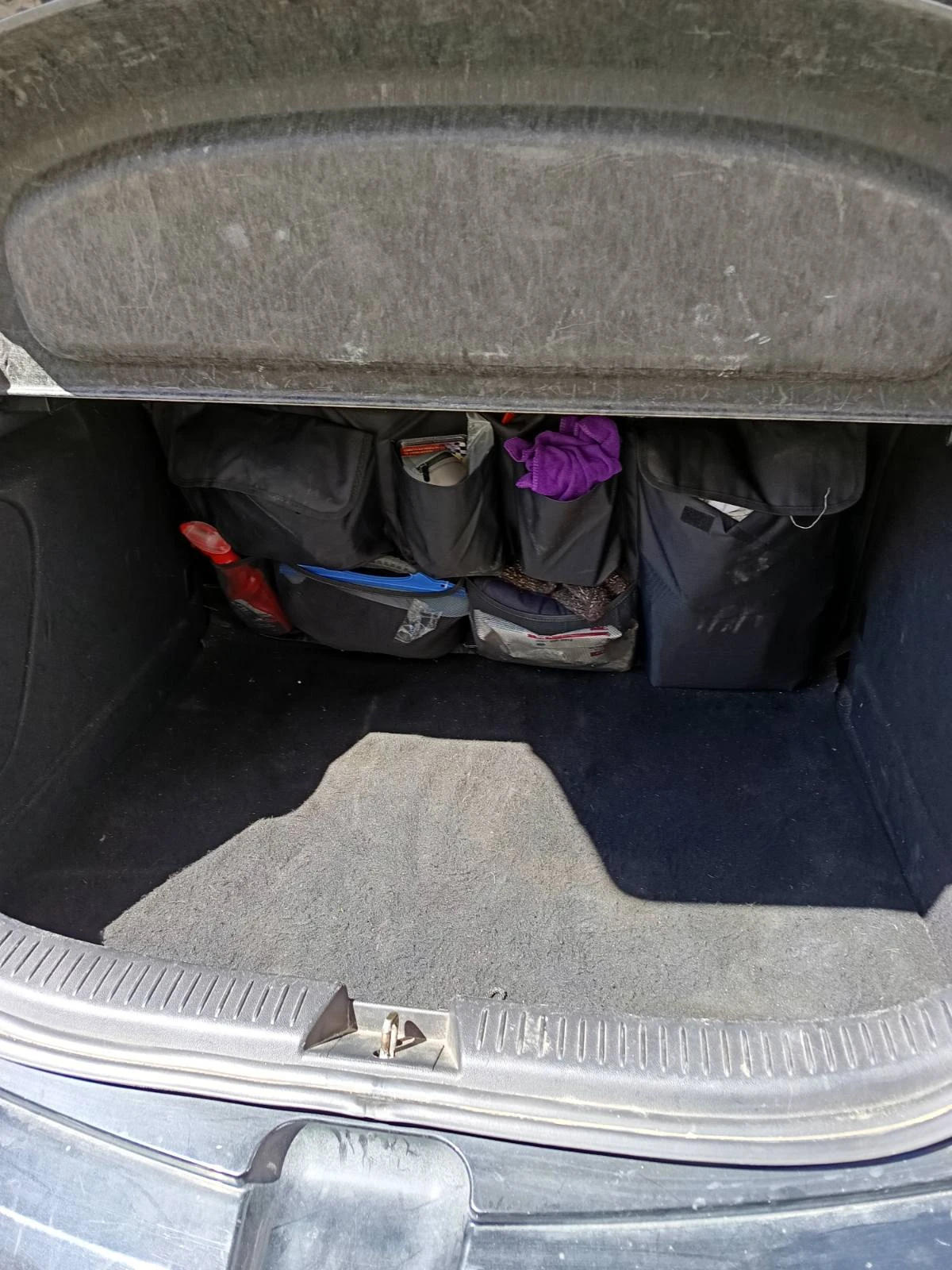 Mazda 3  - изображение 3
