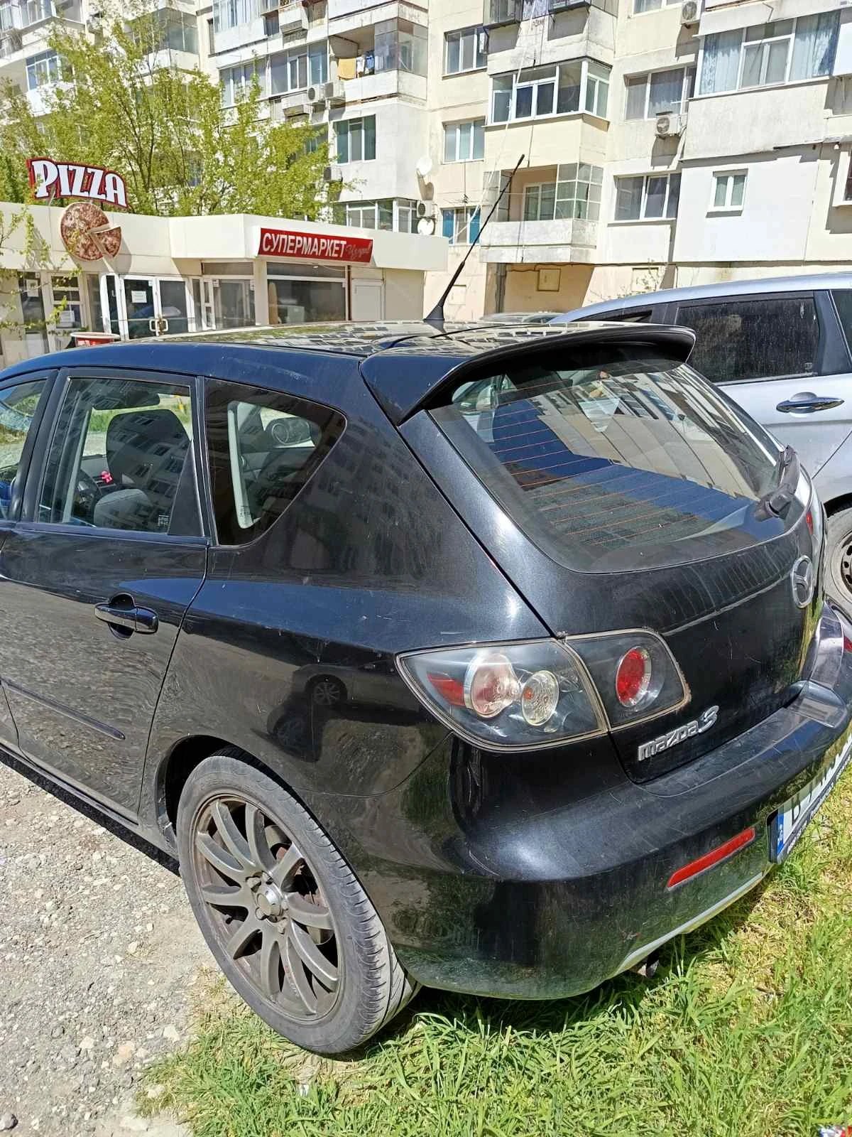 Mazda 3  - изображение 6
