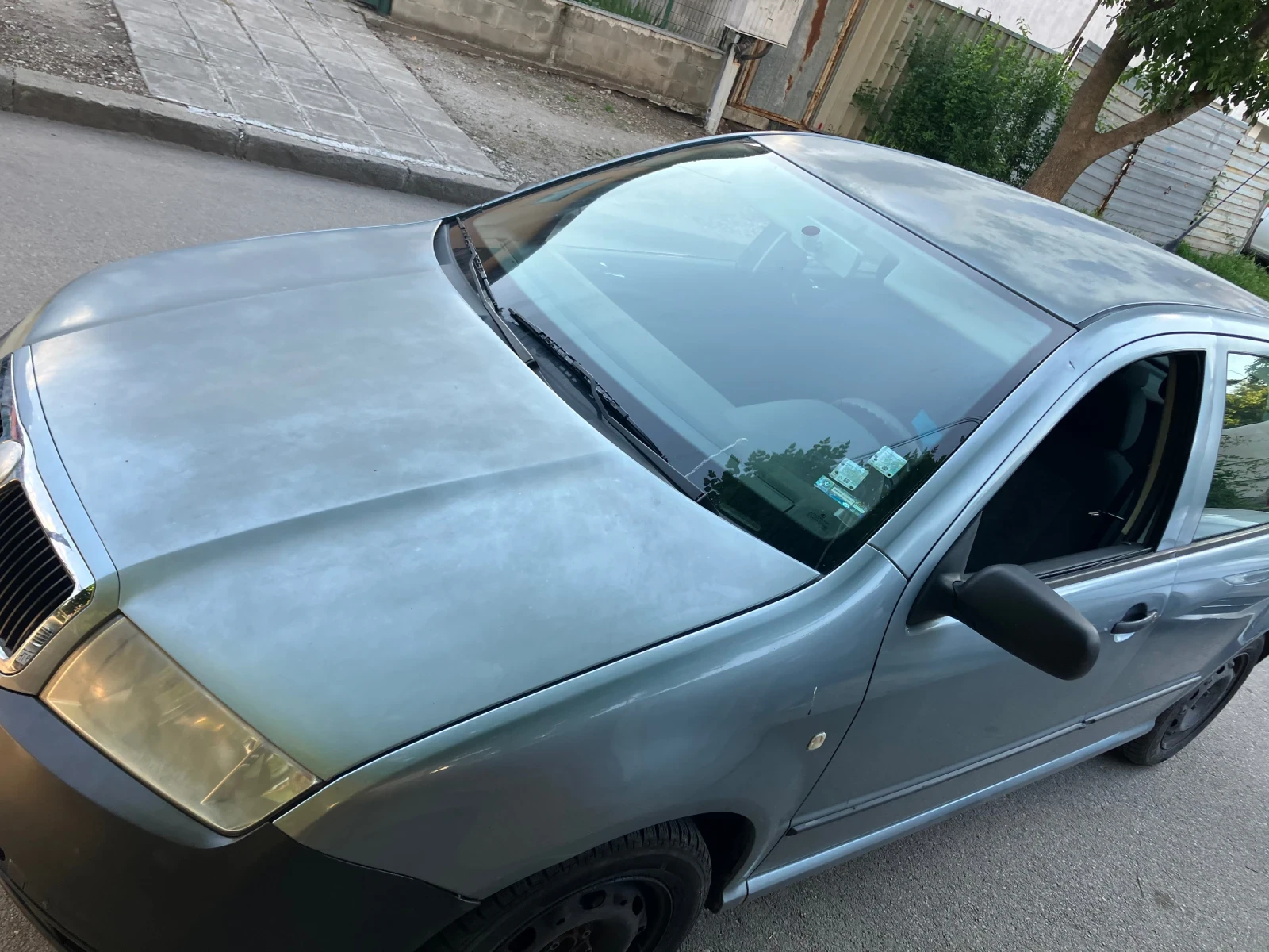 Skoda Felicia  - изображение 4