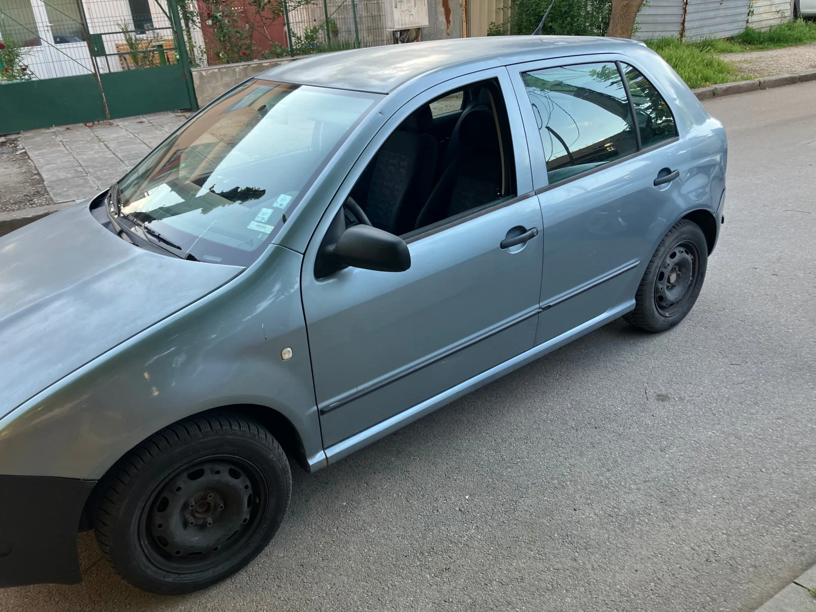Skoda Felicia  - изображение 5