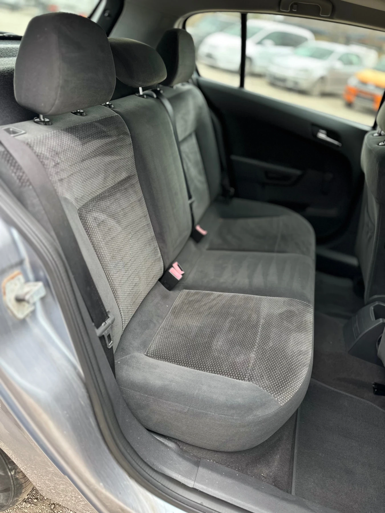 Opel Astra CDTI /Sport/ - изображение 10