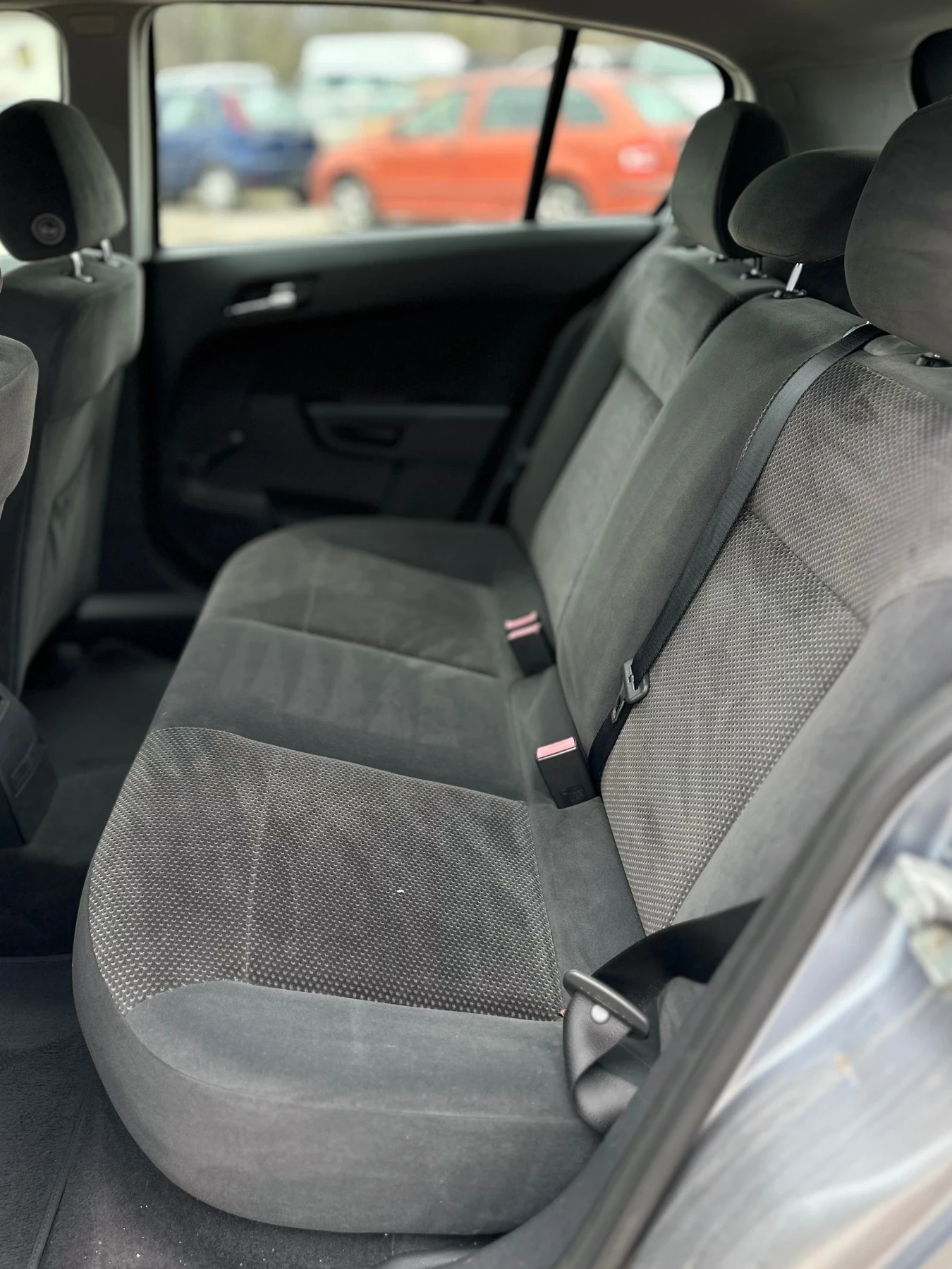 Opel Astra CDTI /Sport/ - изображение 9