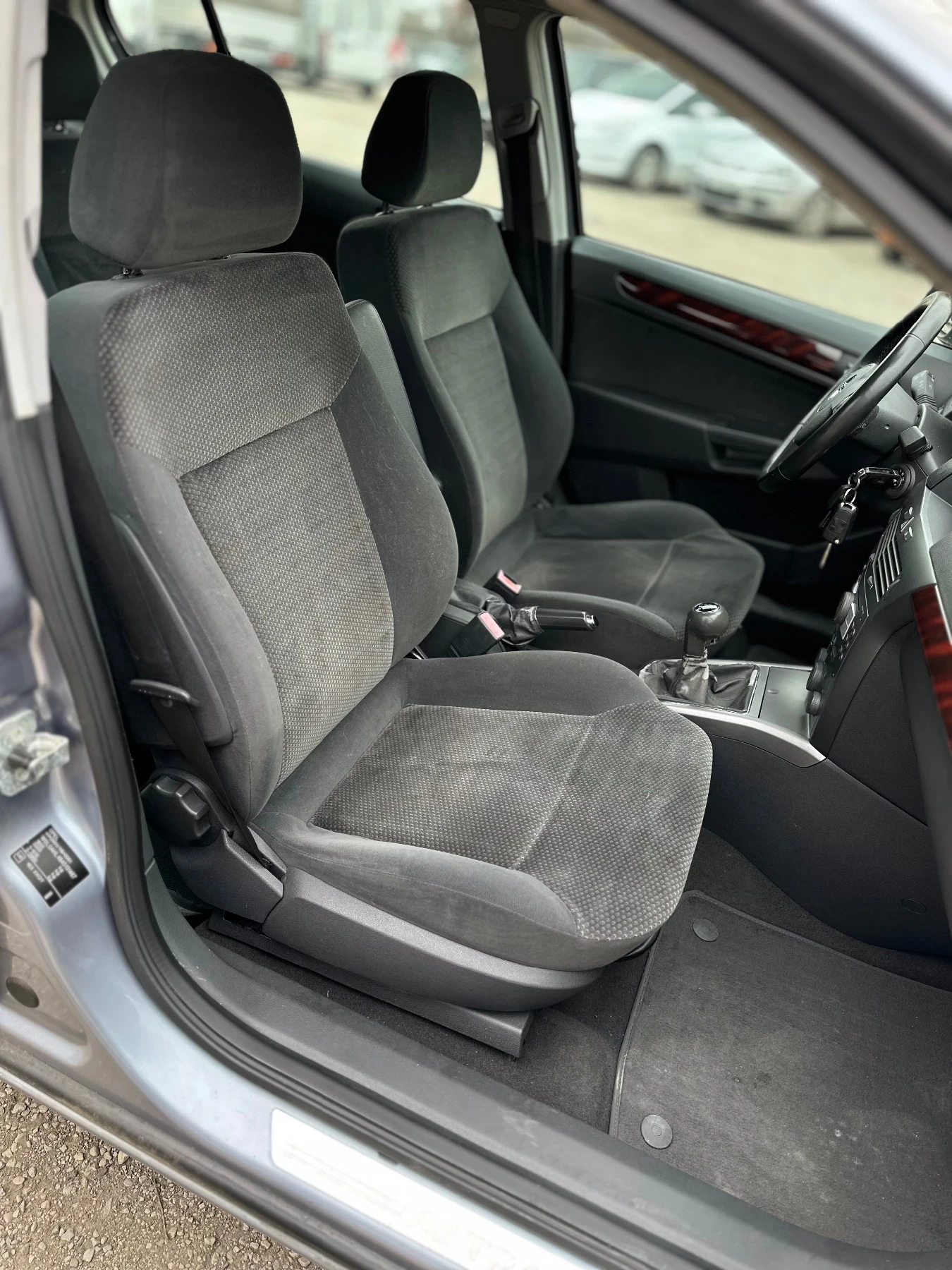 Opel Astra CDTI /Sport/ - изображение 8