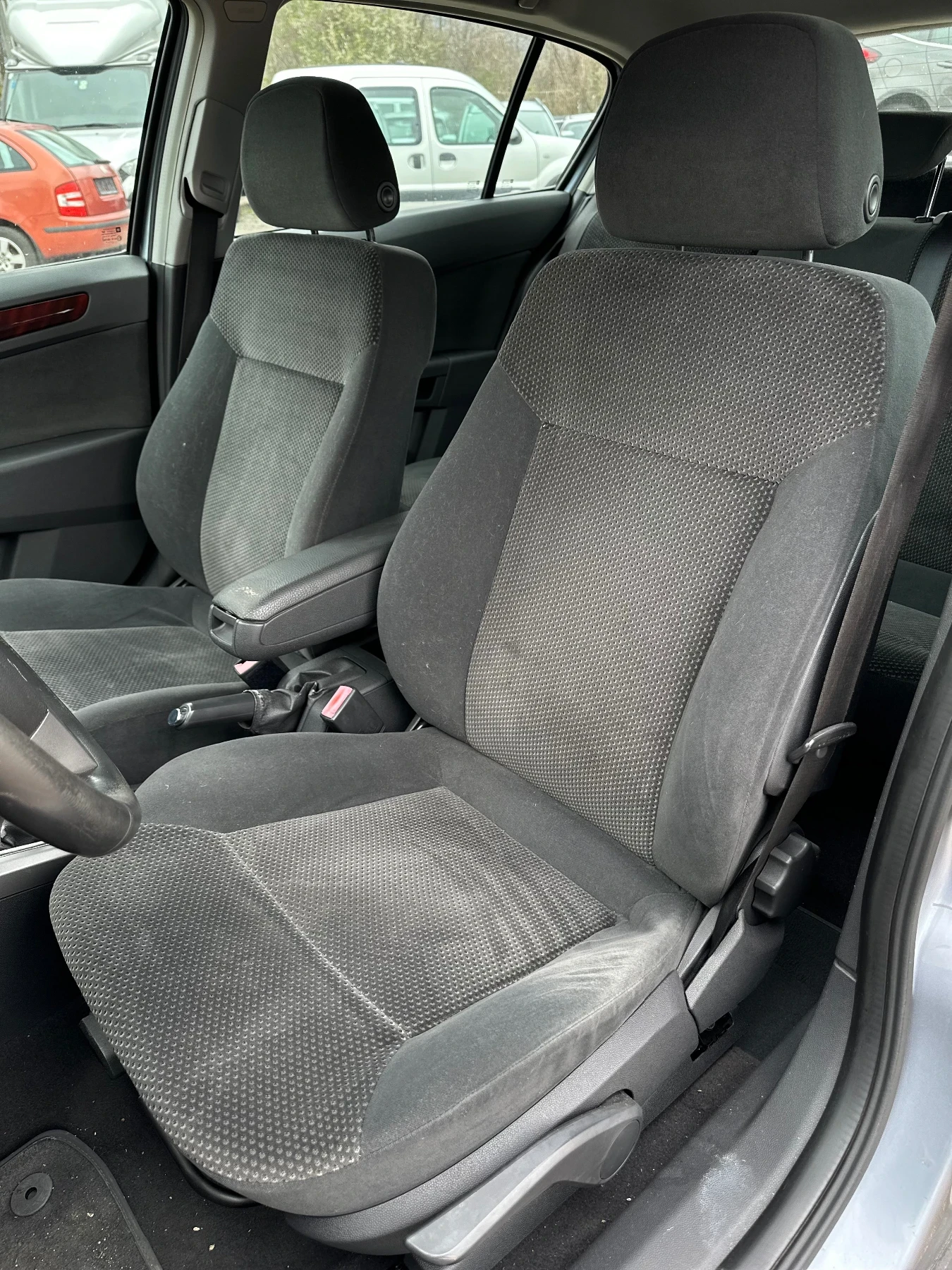 Opel Astra CDTI /Sport/ - изображение 7