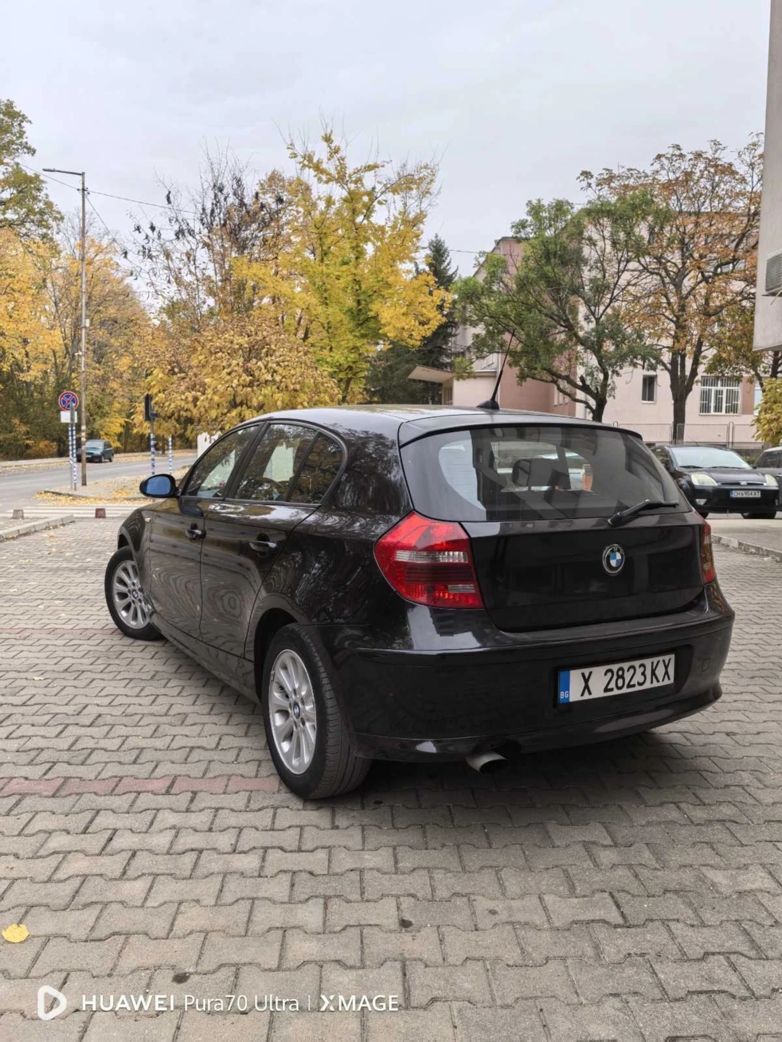 BMW 120  - изображение 8