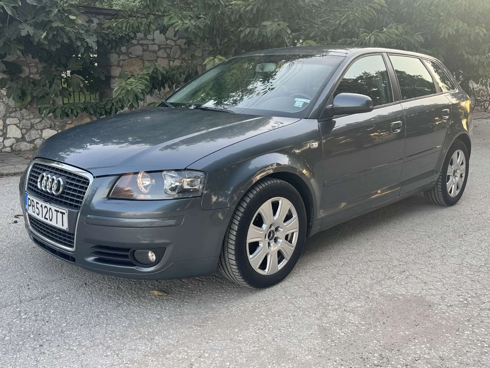 Audi A3 2.0 TDI - изображение 2