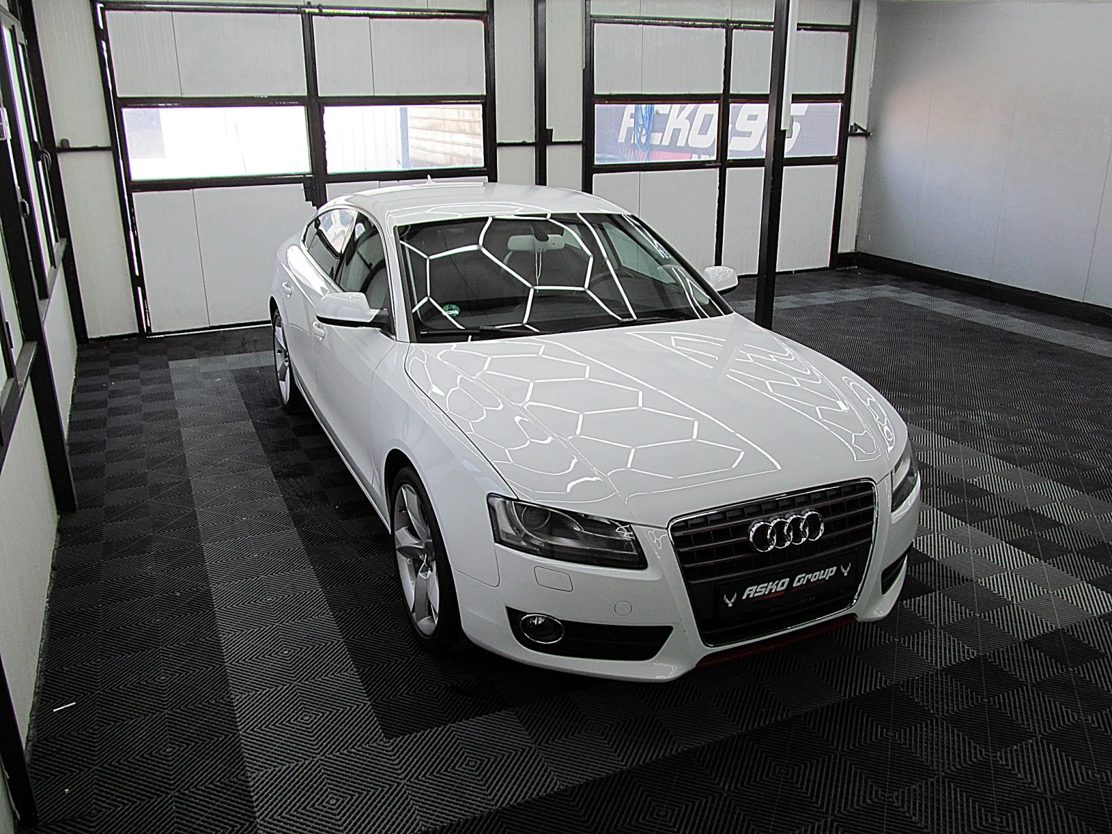 Audi A5 ГЕРМАНИЯ/6sk/S-line/TOP!!!!СОБСТВЕН ЛИЗИНГ - изображение 7