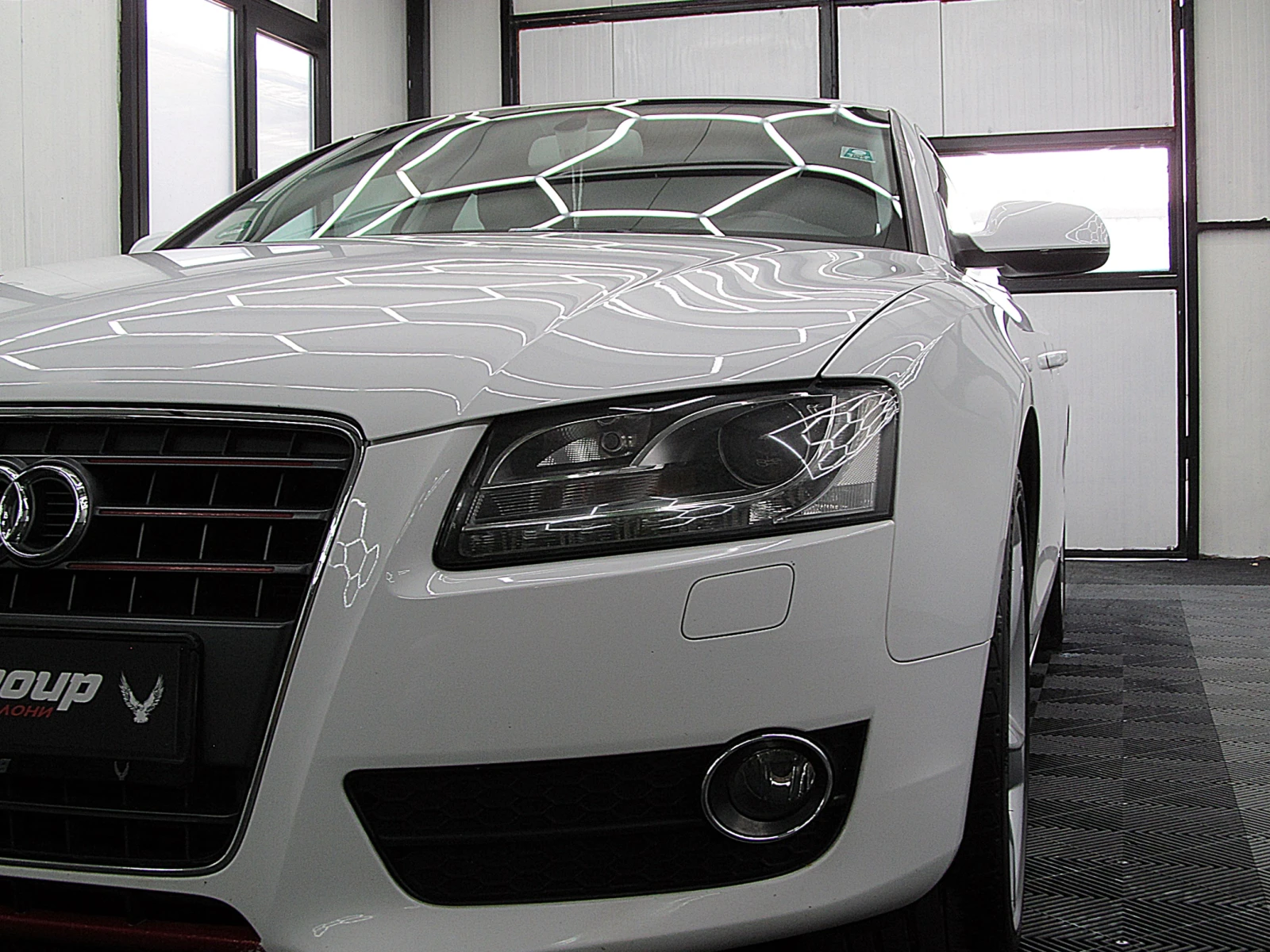 Audi A5 ГЕРМАНИЯ/6sk/S-line/TOP!!!!СОБСТВЕН ЛИЗИНГ - изображение 8