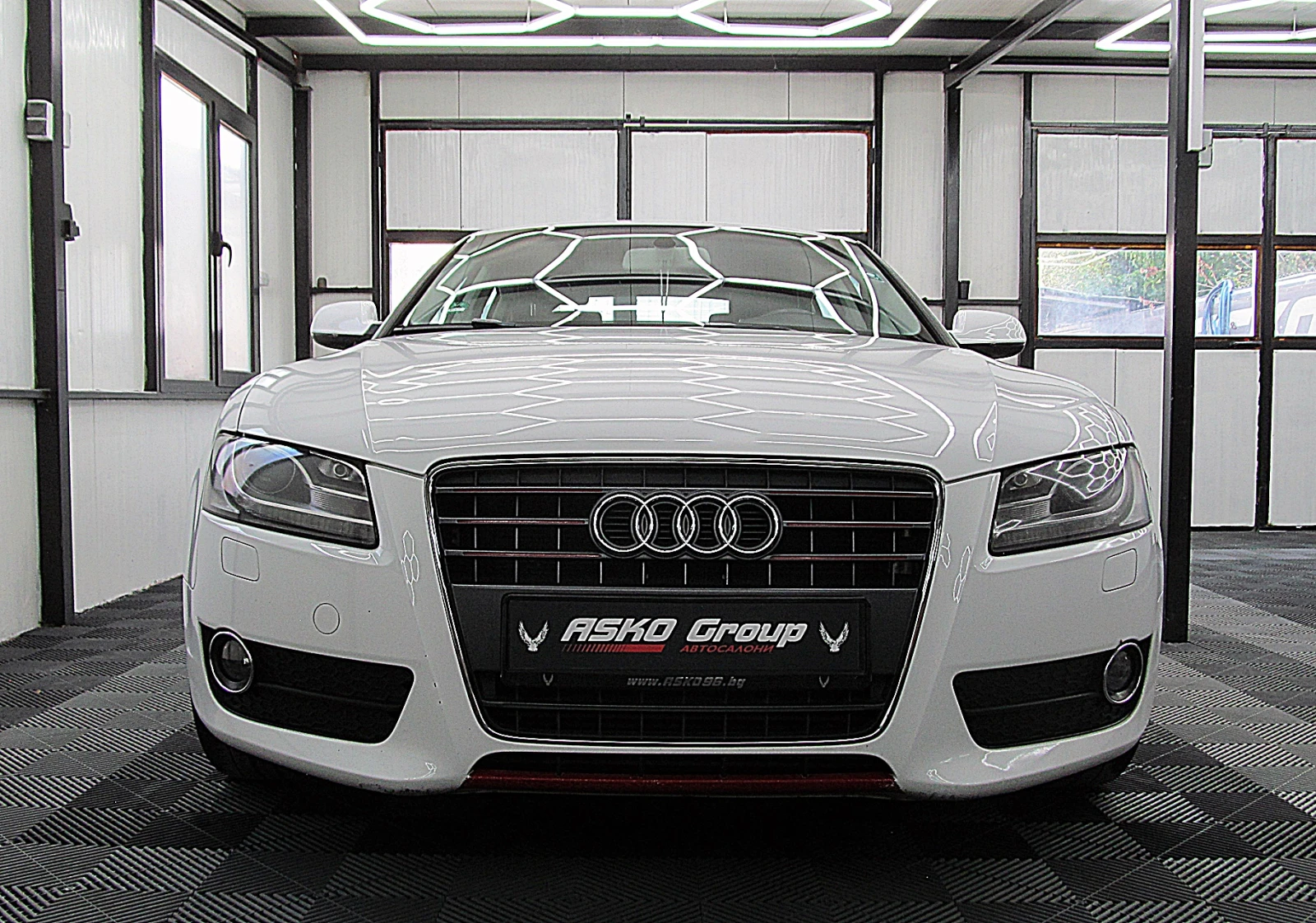 Audi A5 ГЕРМАНИЯ/6sk/S-line/TOP!!!!СОБСТВЕН ЛИЗИНГ - изображение 2