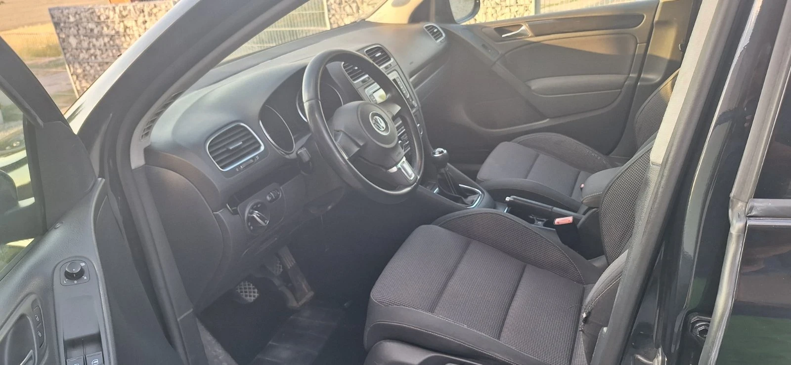 VW Golf 1.4TSI 122PS - изображение 6