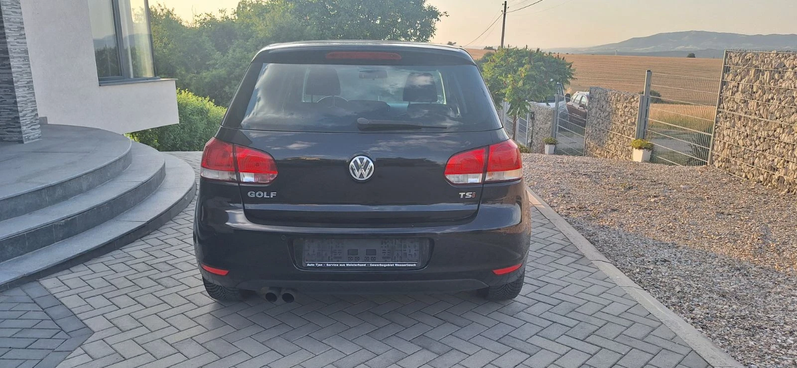 VW Golf 1.4TSI 122PS - изображение 4