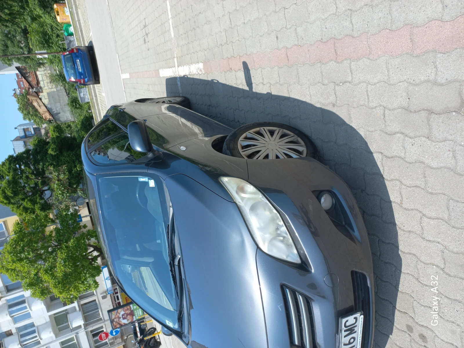 Toyota Corolla Luna - изображение 8