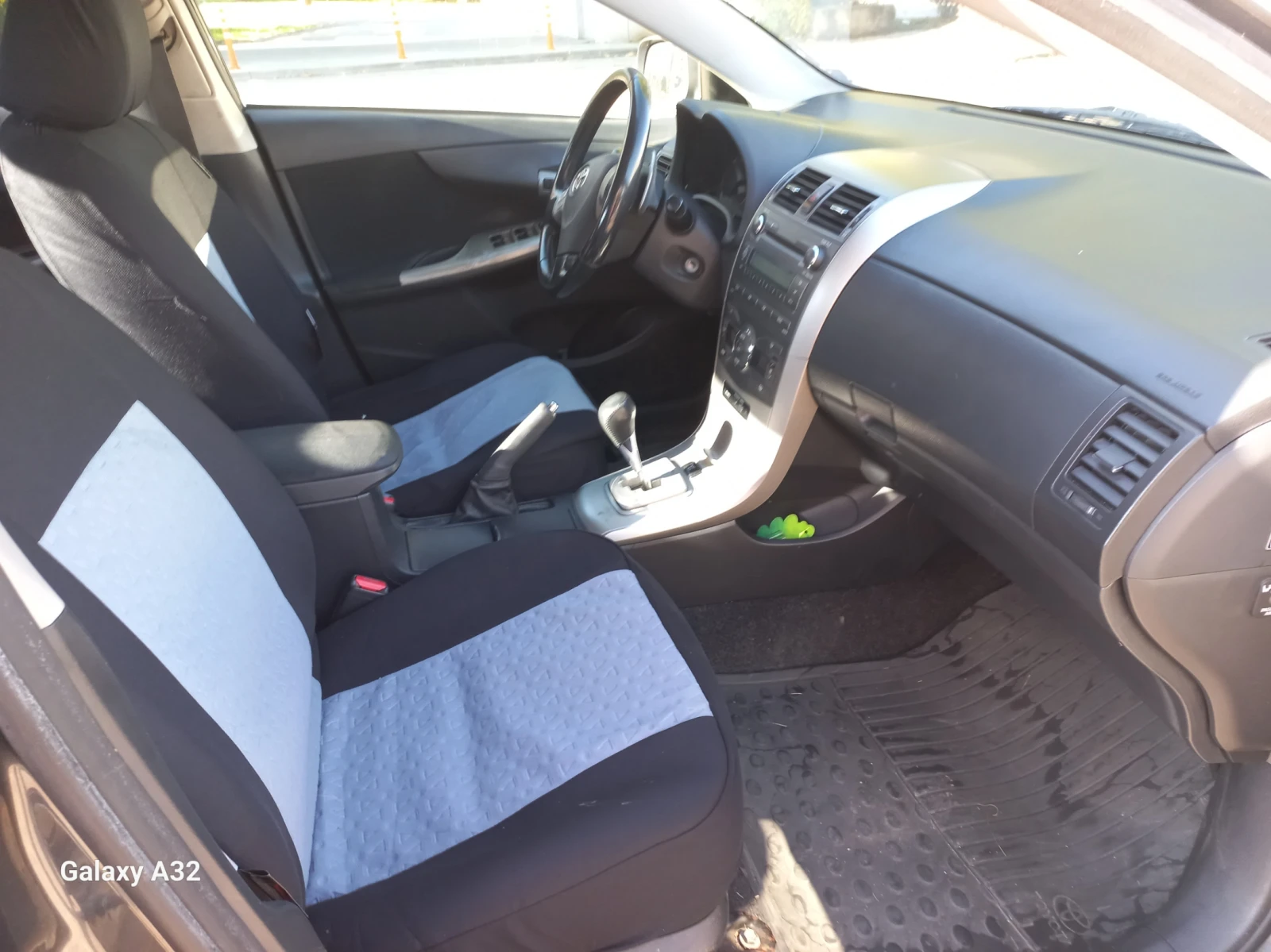 Toyota Corolla Luna | Mobile.bg   13