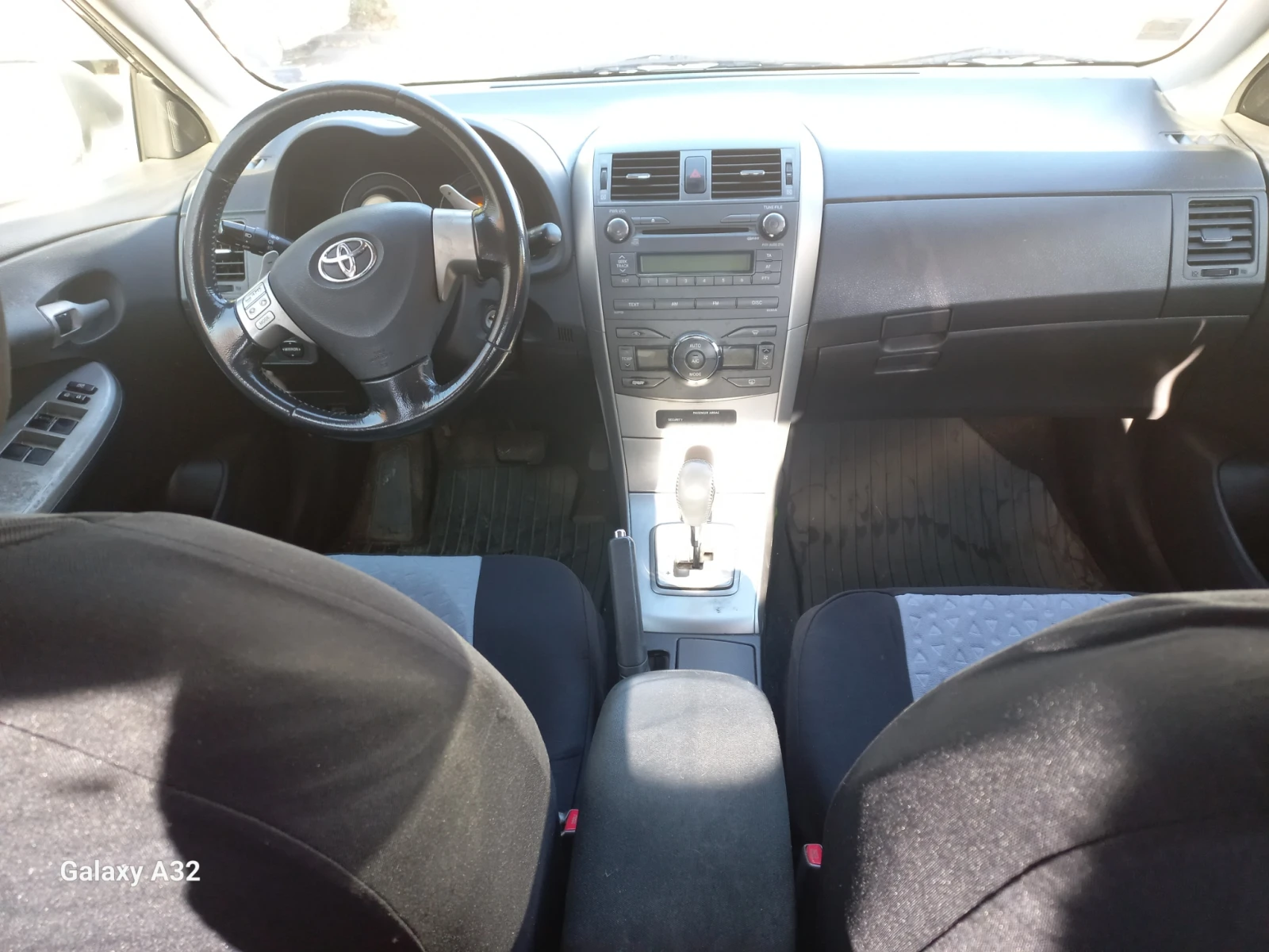 Toyota Corolla Luna | Mobile.bg   14