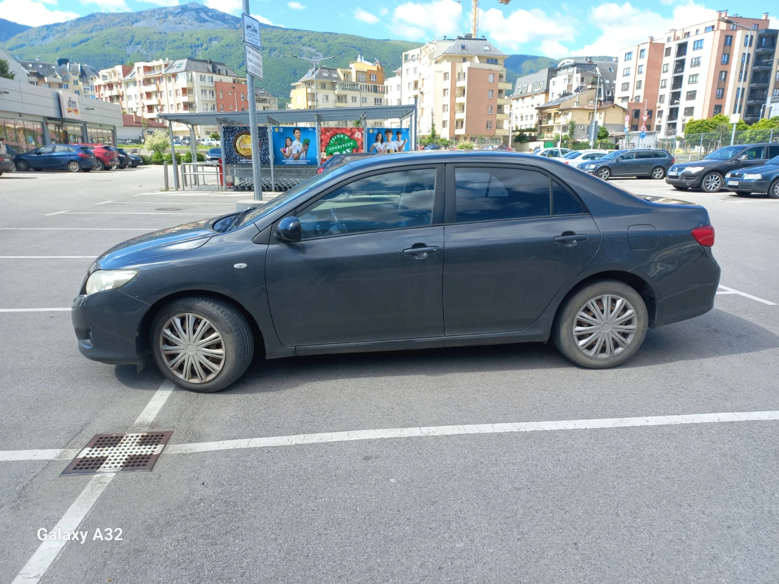 Toyota Corolla Luna - изображение 2