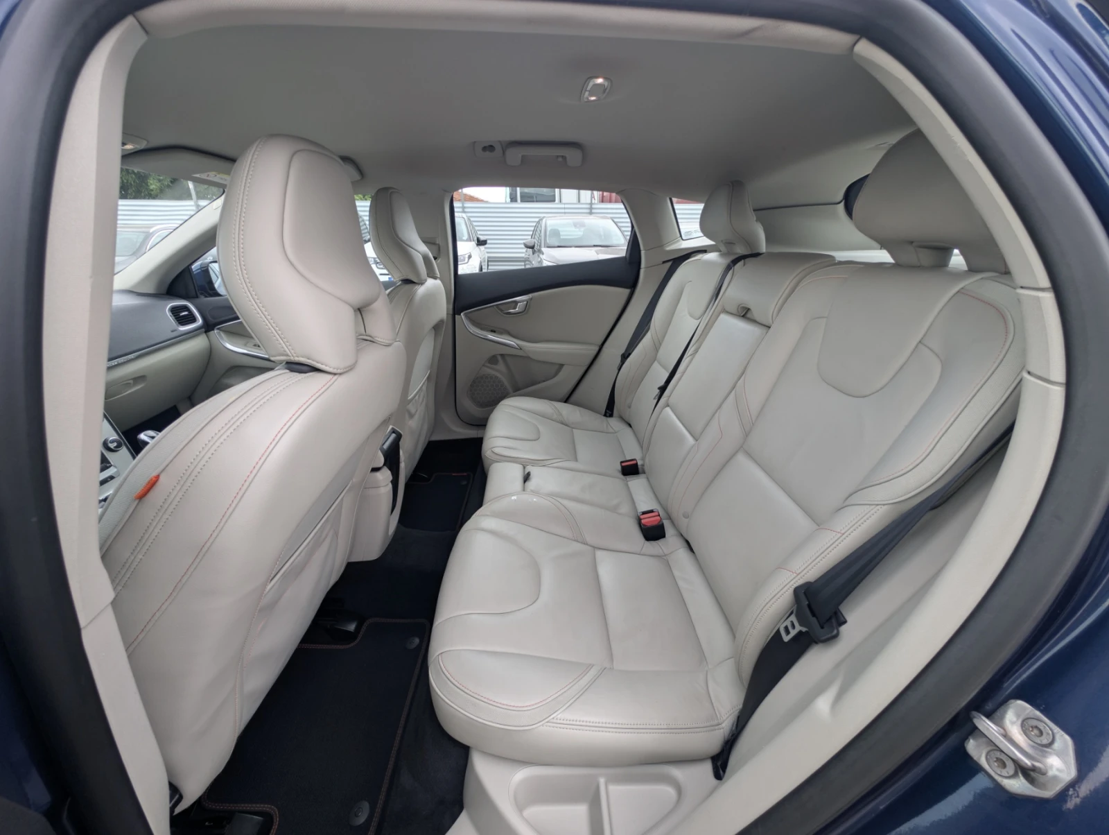 Volvo V40 Cross Country -Ocean Race---  | Mobile.bg   14