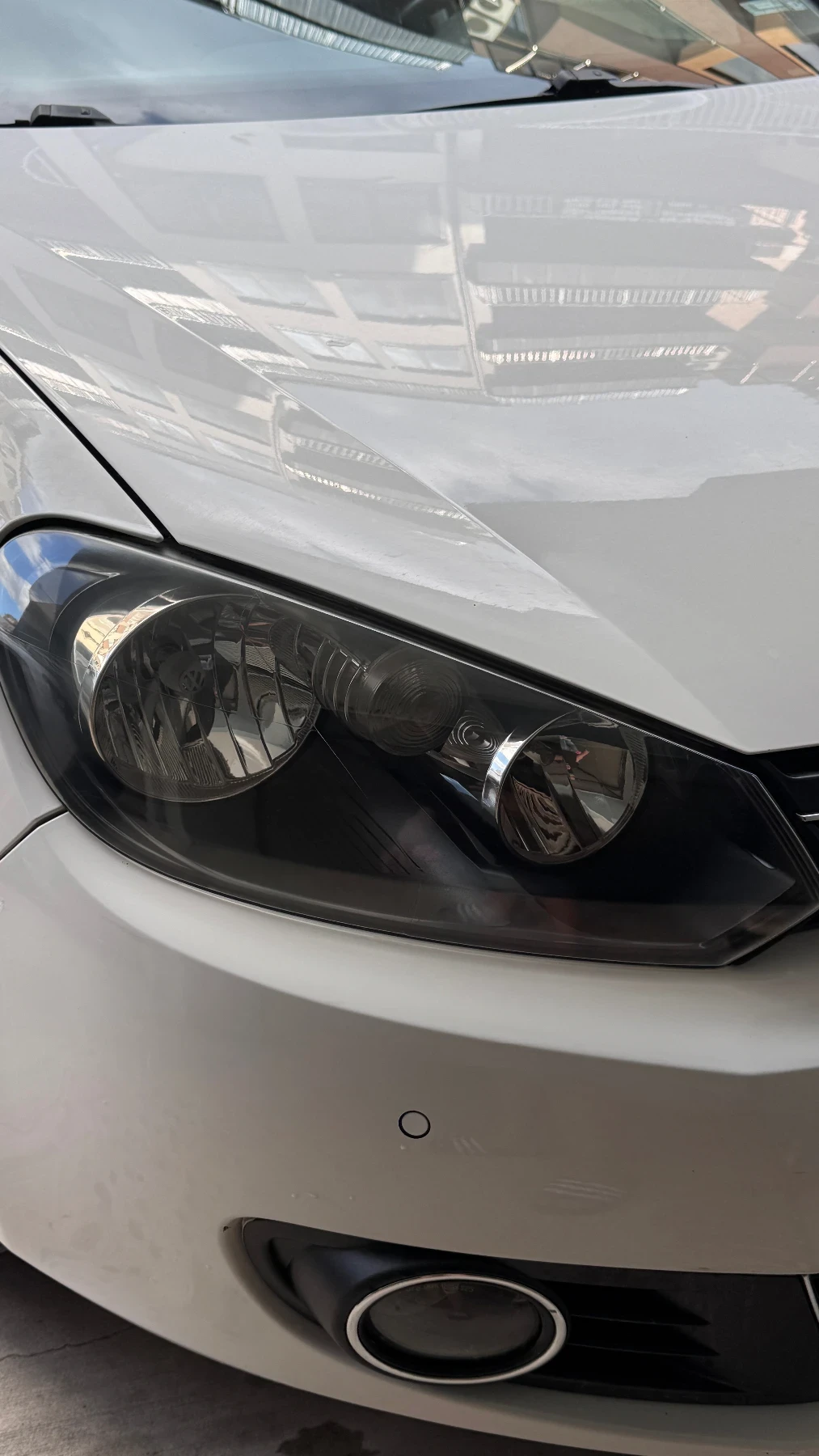 VW Golf 1.6 BiFuel  HIGHLINE | Mobile.bg � ����������� 16