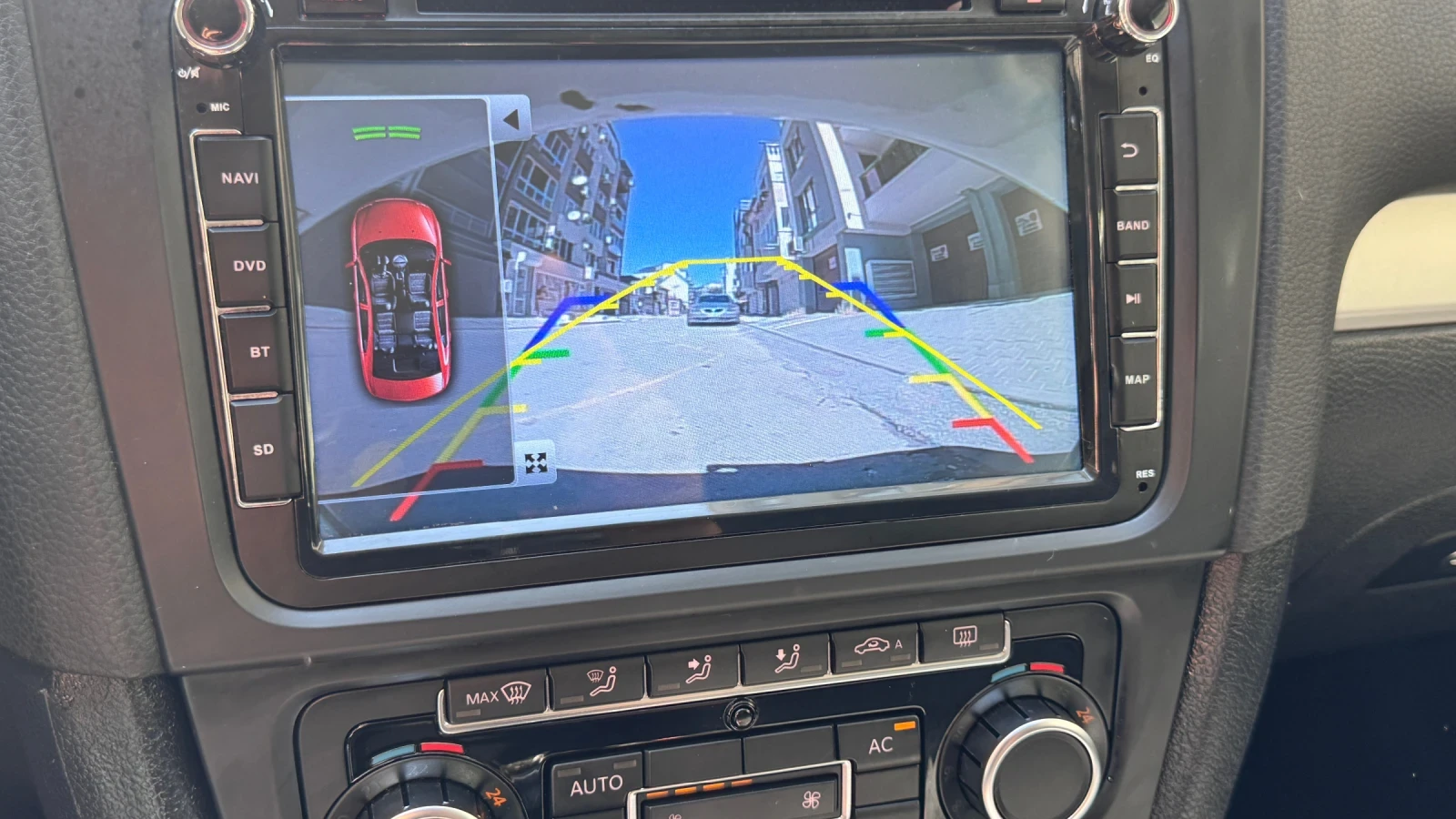 VW Golf 1.6 BiFuel  HIGHLINE - изображение 6