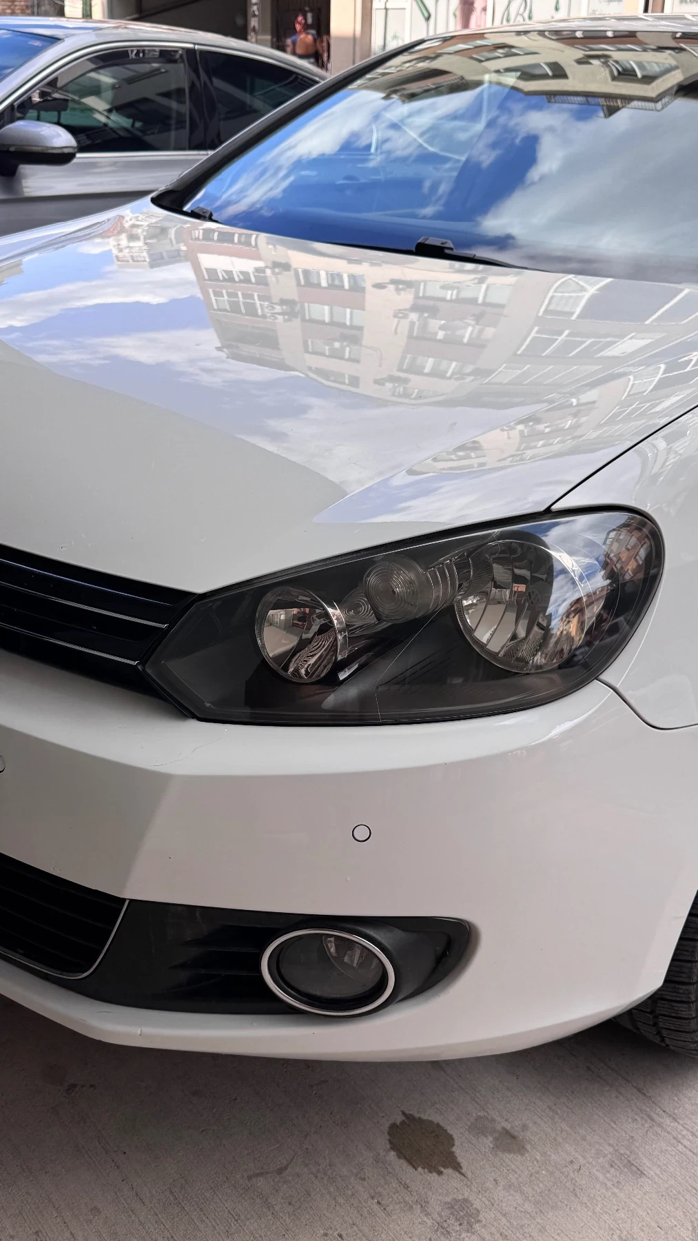 VW Golf 1.6 BiFuel  HIGHLINE | Mobile.bg � ����������� 15