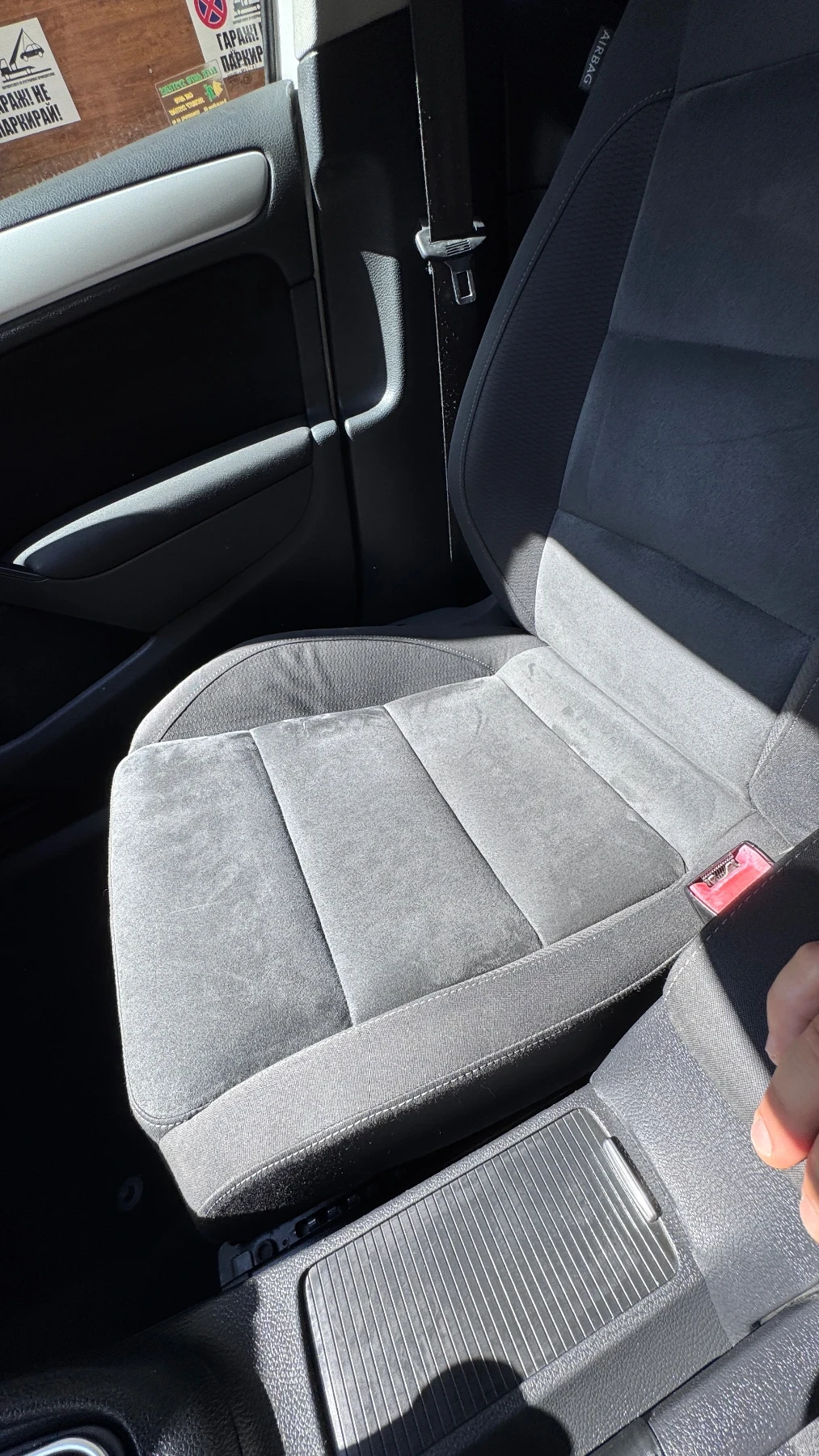 VW Golf 1.6 BiFuel  HIGHLINE | Mobile.bg � ����������� 11