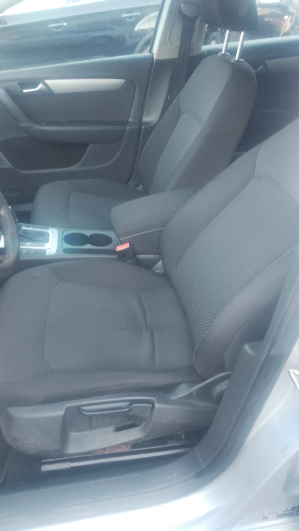 VW Passat 2.0tdi-dsj - изображение 10