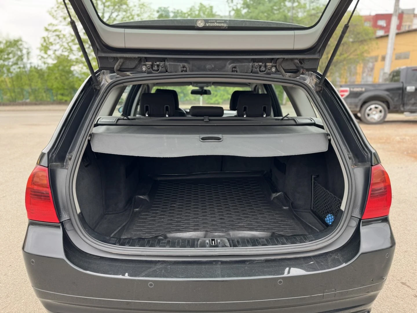 BMW 320 320  | Mobile.bg   5