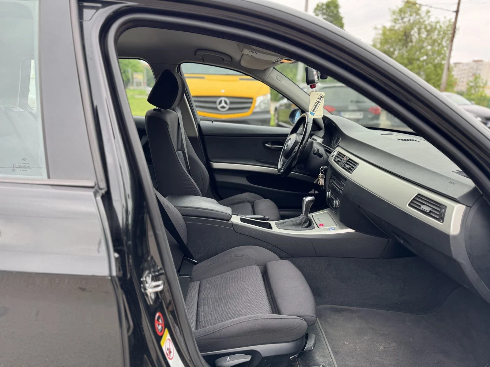 BMW 320 320  | Mobile.bg   6