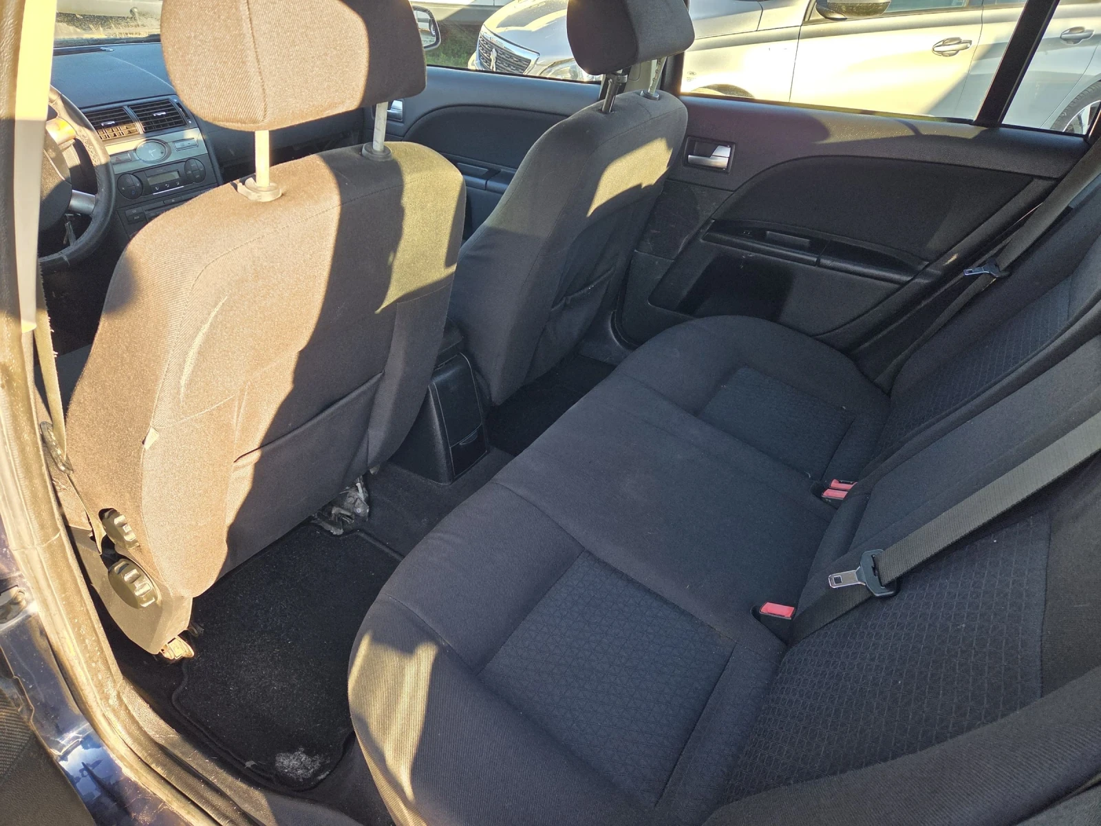 Ford Mondeo 2.0tdi - изображение 7